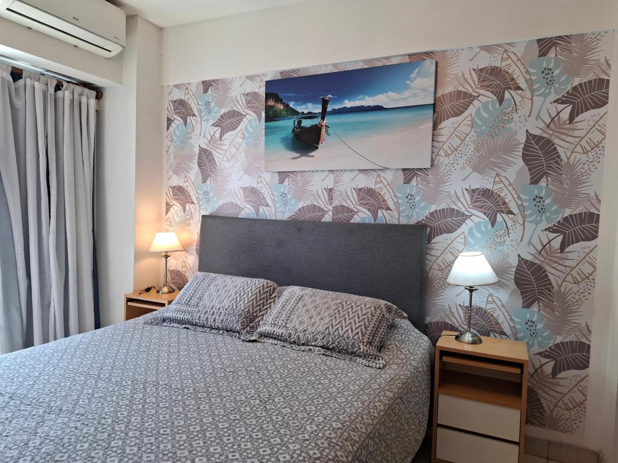 Recoleta Beautiful Ii Apartamento Ciudad Autónoma de Buenos Aires