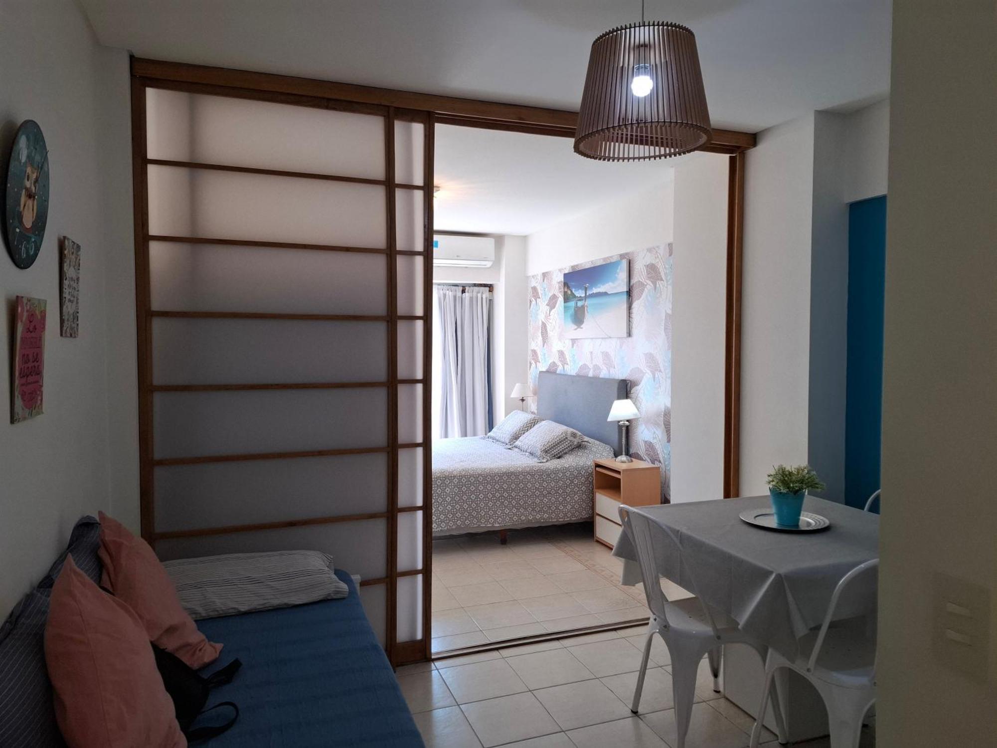 Apartamento Recoleta Beautiful Ii Ciudad Autónoma de Buenos Aires