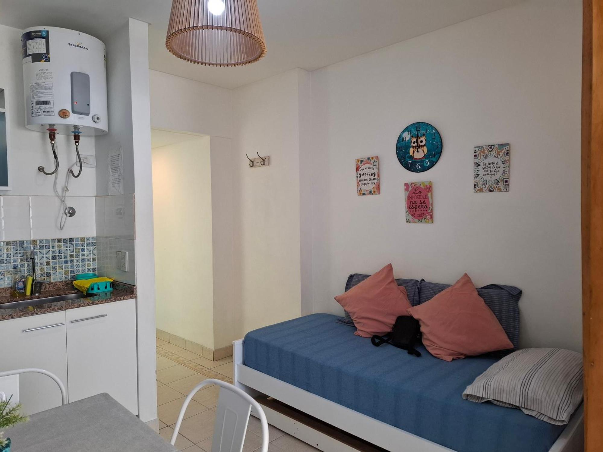 Apartamento Recoleta Beautiful Ii *