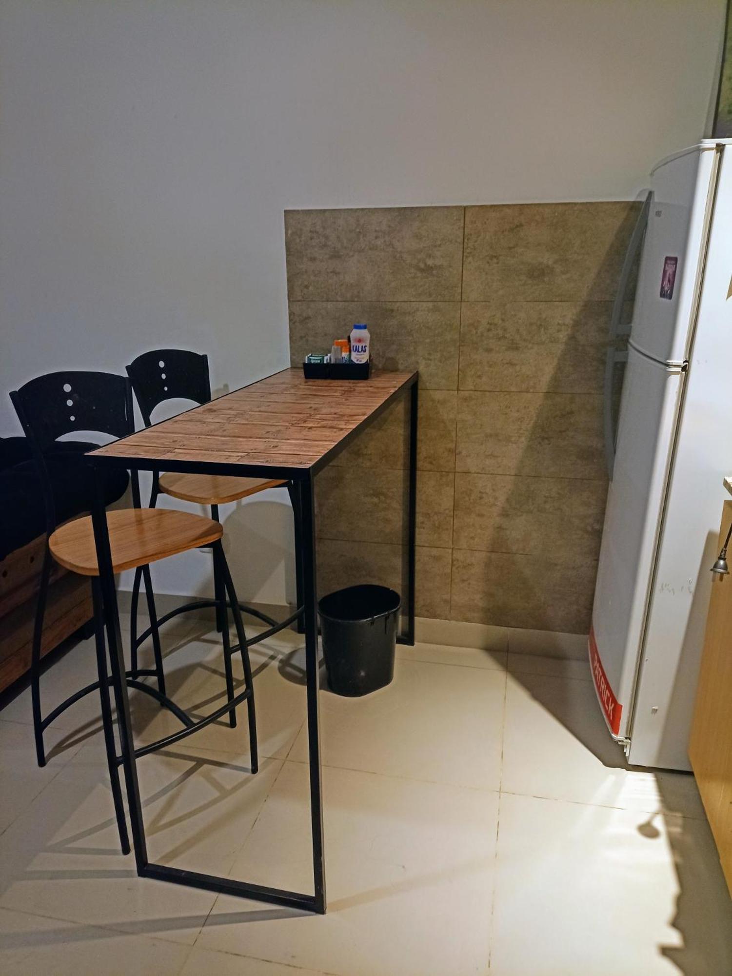 Daike Apartment *