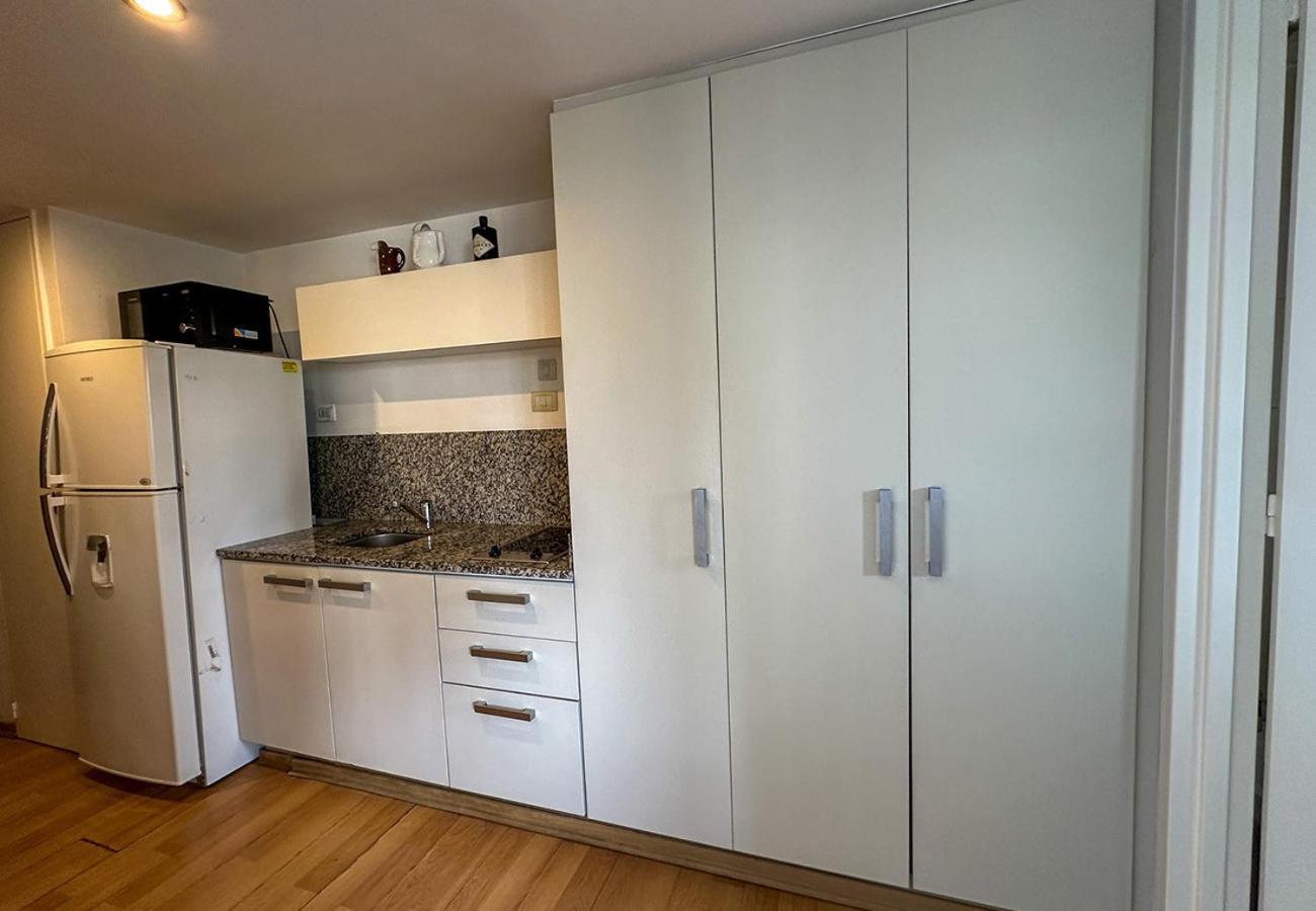 Apartamento Rentup - Moderno Monoambiente Con Piscina Y Gimnasio En San Telmo Ciudad Autónoma de Buenos Aires