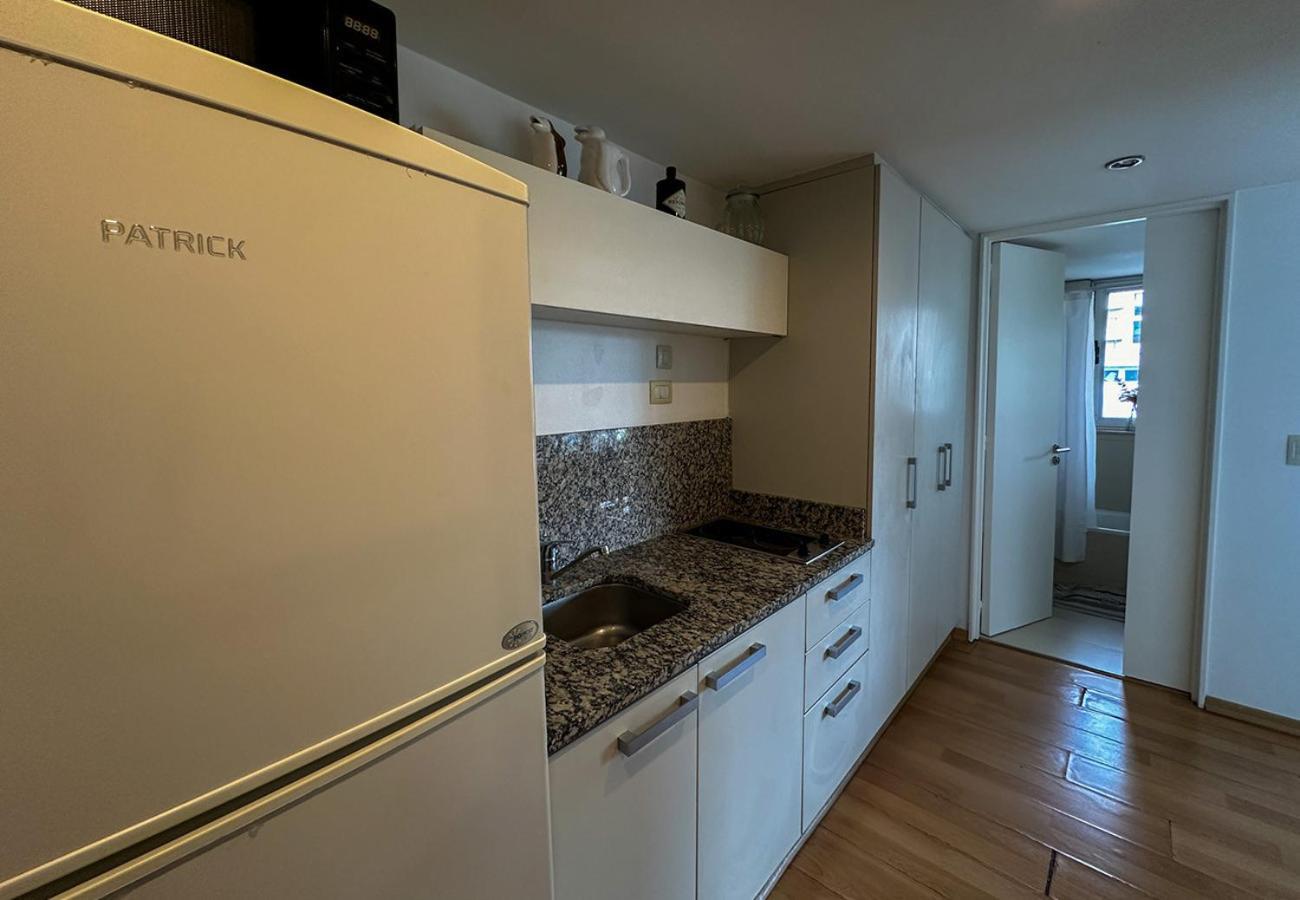 Apartamento Rentup - Moderno Monoambiente Con Piscina Y Gimnasio En San Telmo Ciudad Autónoma de Buenos Aires