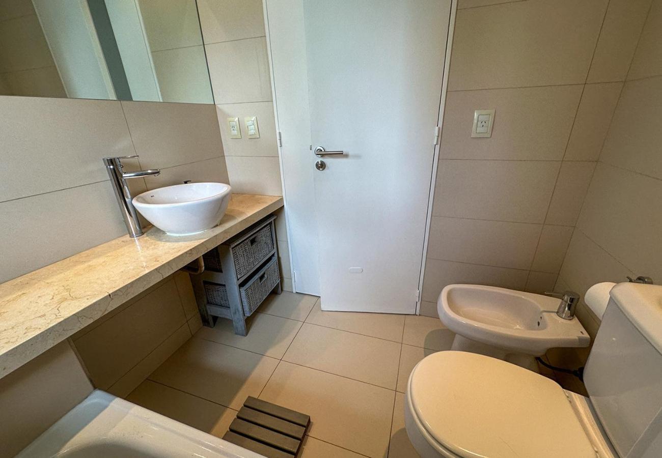 Rentup - Moderno Monoambiente Con Piscina Y Gimnasio En San Telmo Ciudad Autónoma de Buenos Aires
