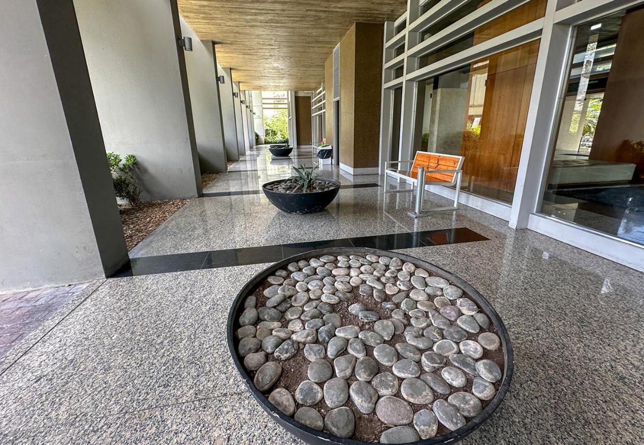 Rentup - Moderno Monoambiente Con Piscina Y Gimnasio En San Telmo Apartamento