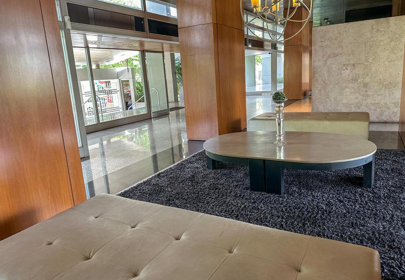 Rentup - Moderno Monoambiente Con Piscina Y Gimnasio En San Telmo Apartamento *