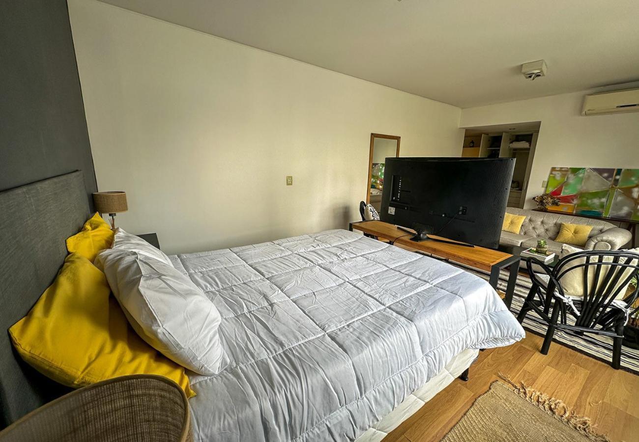 Apartamento Rentup - Moderno Monoambiente Con Piscina Y Gimnasio En San Telmo Ciudad Autónoma de Buenos Aires