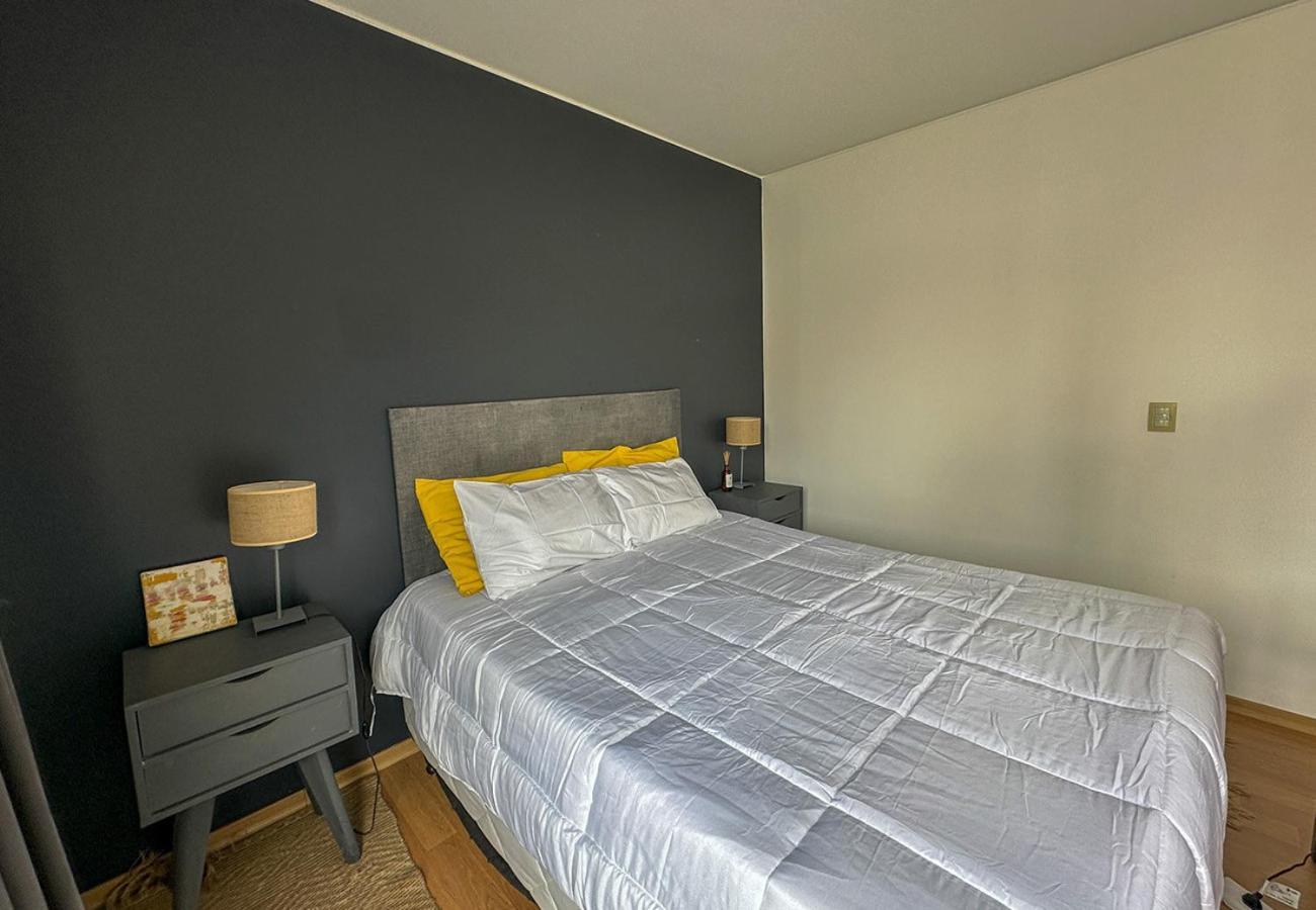 Rentup - Moderno Monoambiente Con Piscina Y Gimnasio En San Telmo Apartamento