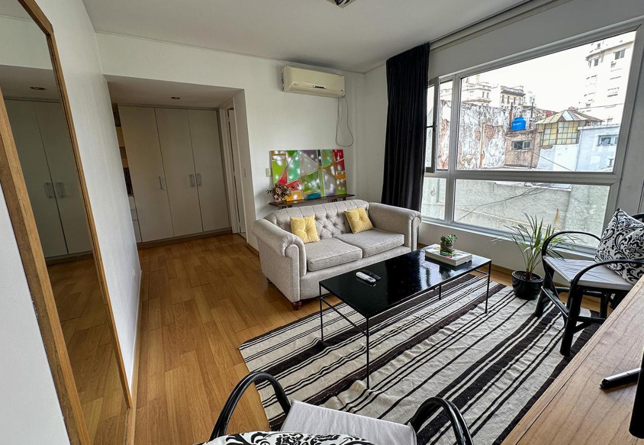 Rentup - Moderno Monoambiente Con Piscina Y Gimnasio En San Telmo Apartamento Ciudad Autónoma de Buenos Aires