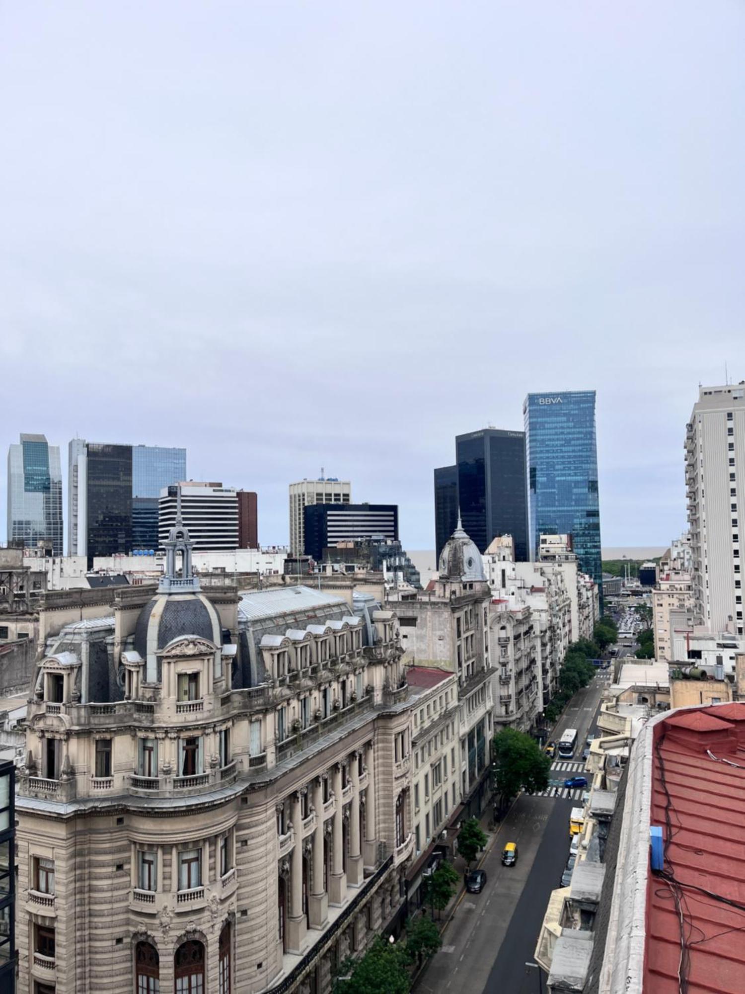 Galeria Pacifico ,wifi Hp, Solarium, Gym * Ciudad Autónoma de Buenos Aires