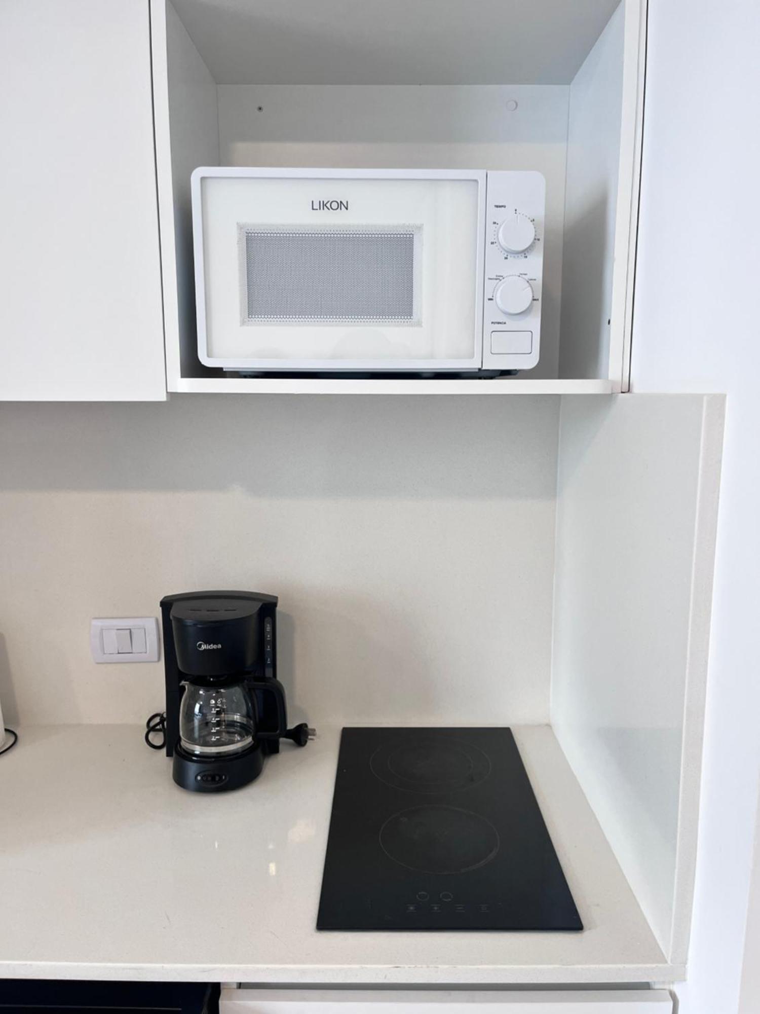Galeria Pacifico ,wifi Hp, Solarium, Gym Apartamento Ciudad Autónoma de Buenos Aires