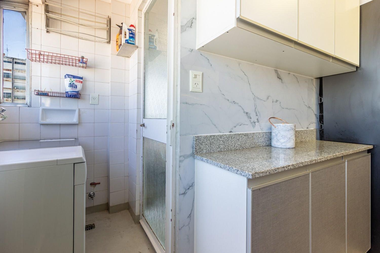 Apartamento Elegante 3br, 500mb Wifi En Palermo Ideal Familias *