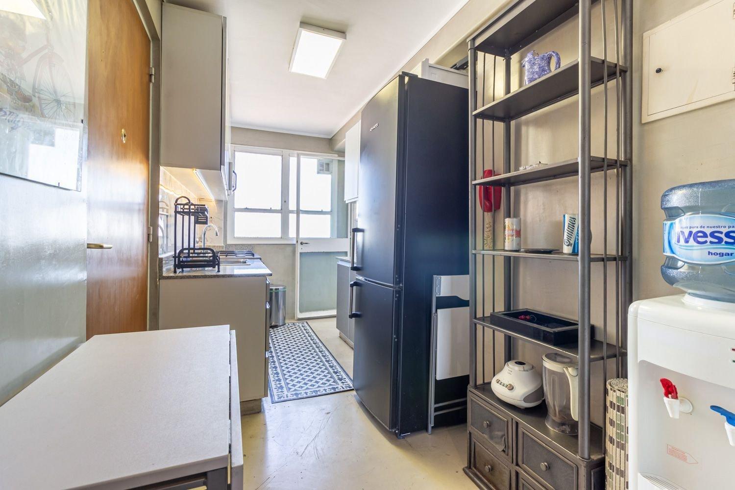 Elegante 3br, 500mb Wifi En Palermo Ideal Familias