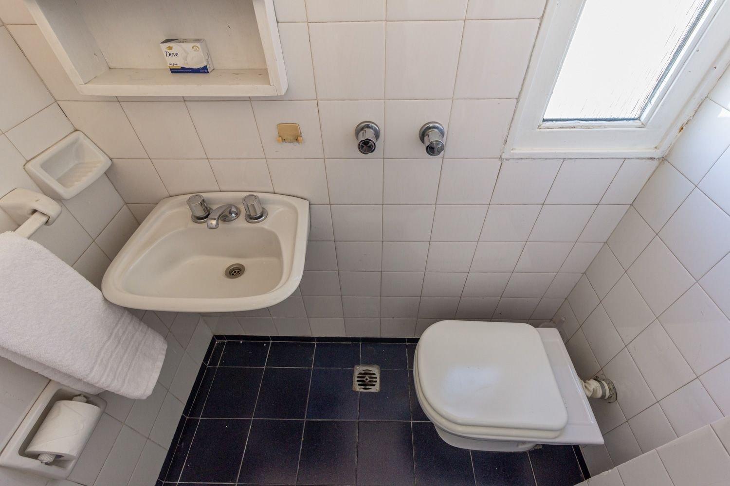 Elegante 3br, 500mb Wifi En Palermo Ideal Familias Apartamento Ciudad Autónoma de Buenos Aires