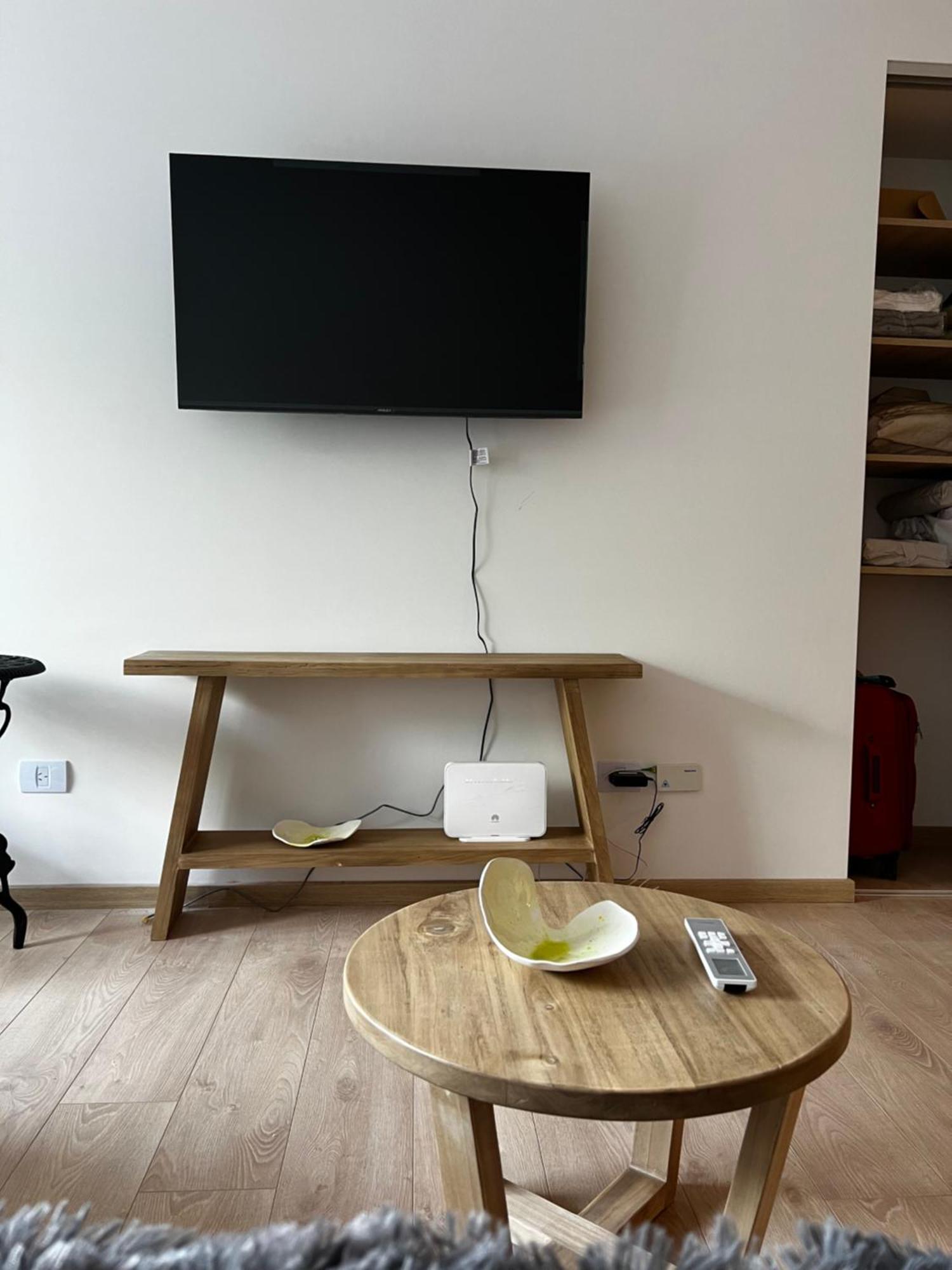 Apartamento Sol Interior Apartment *