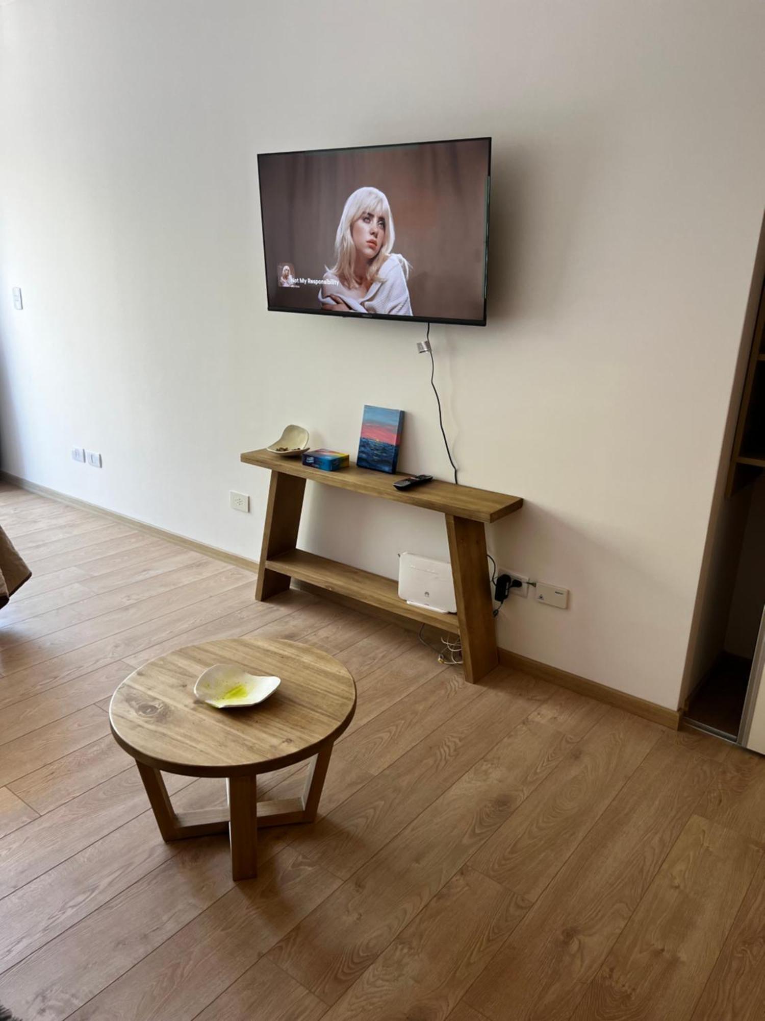 Apartamento Sol Interior Apartment Buenos Aires