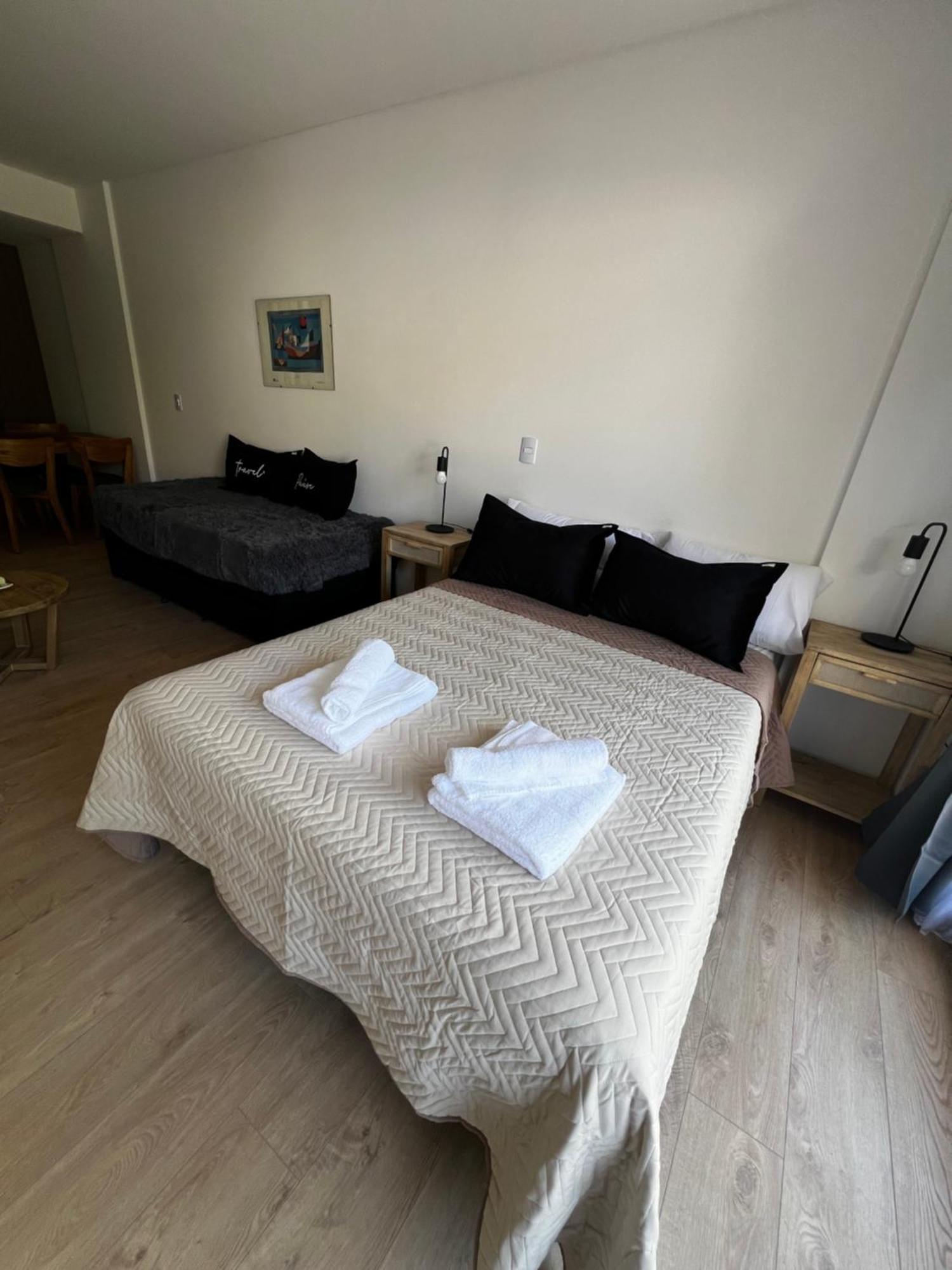 Apartment Apartamento Sol Interior *