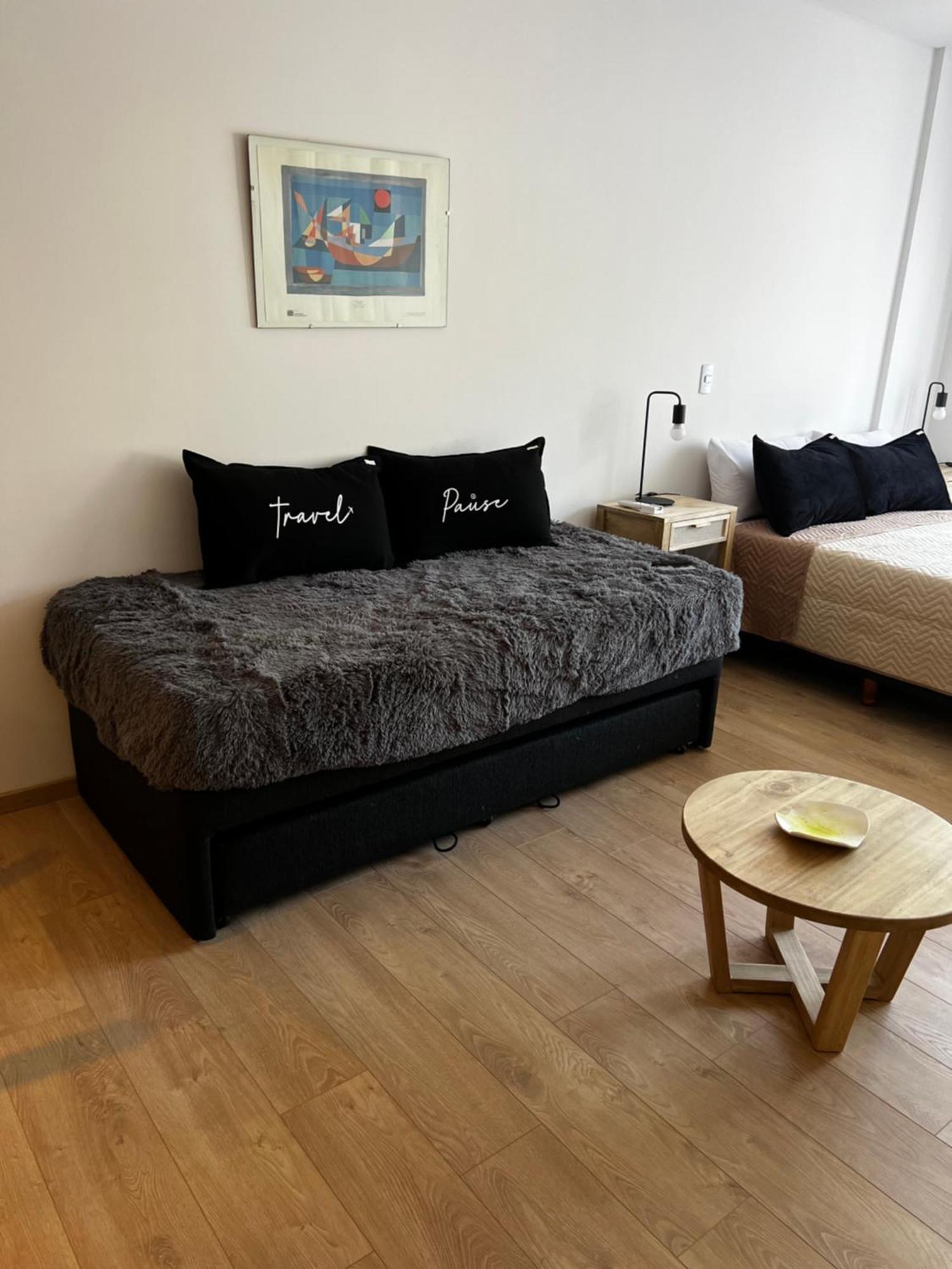 Apartamento Sol Interior