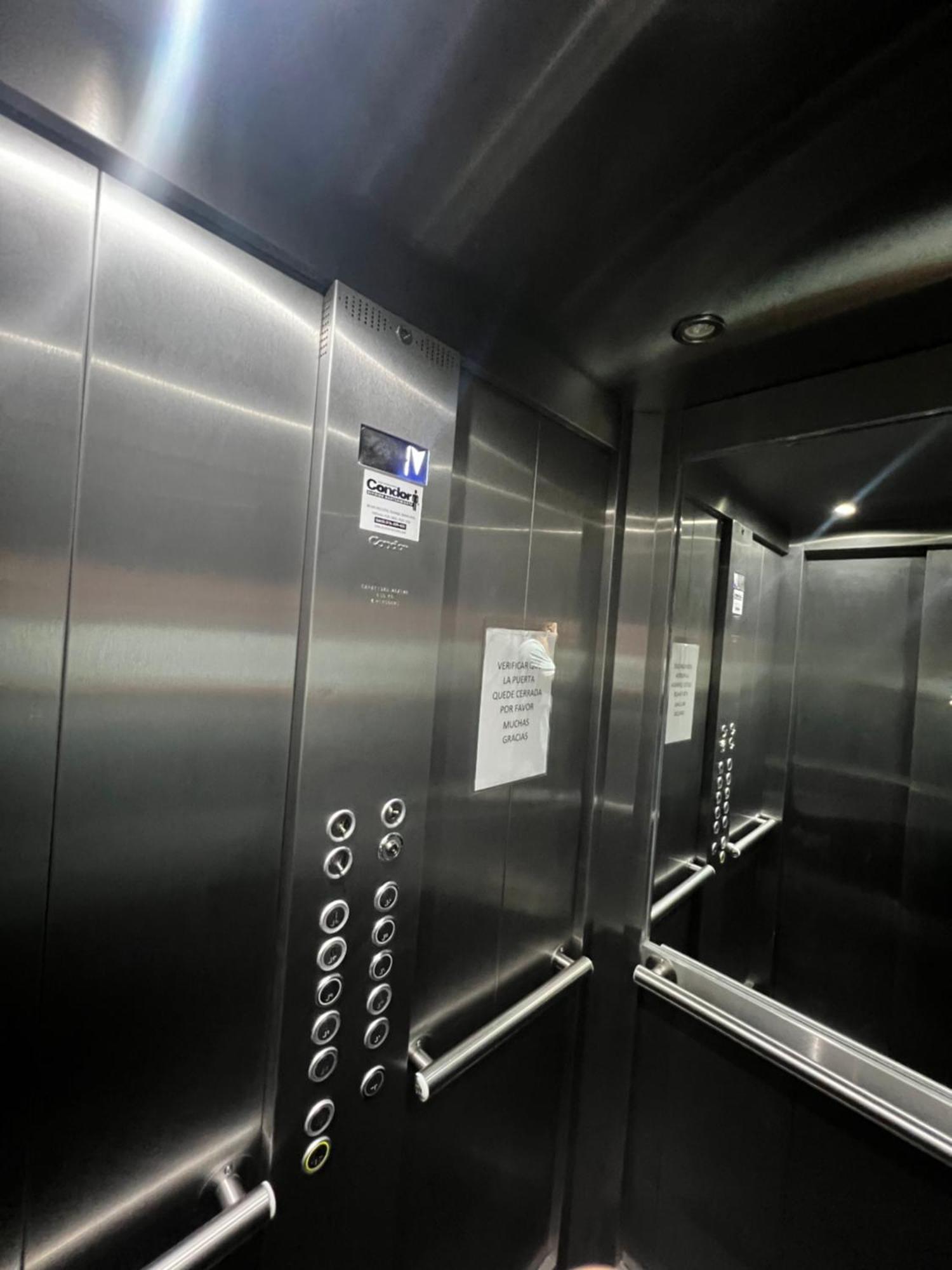 Apartamento Sol Interior Buenos Aires