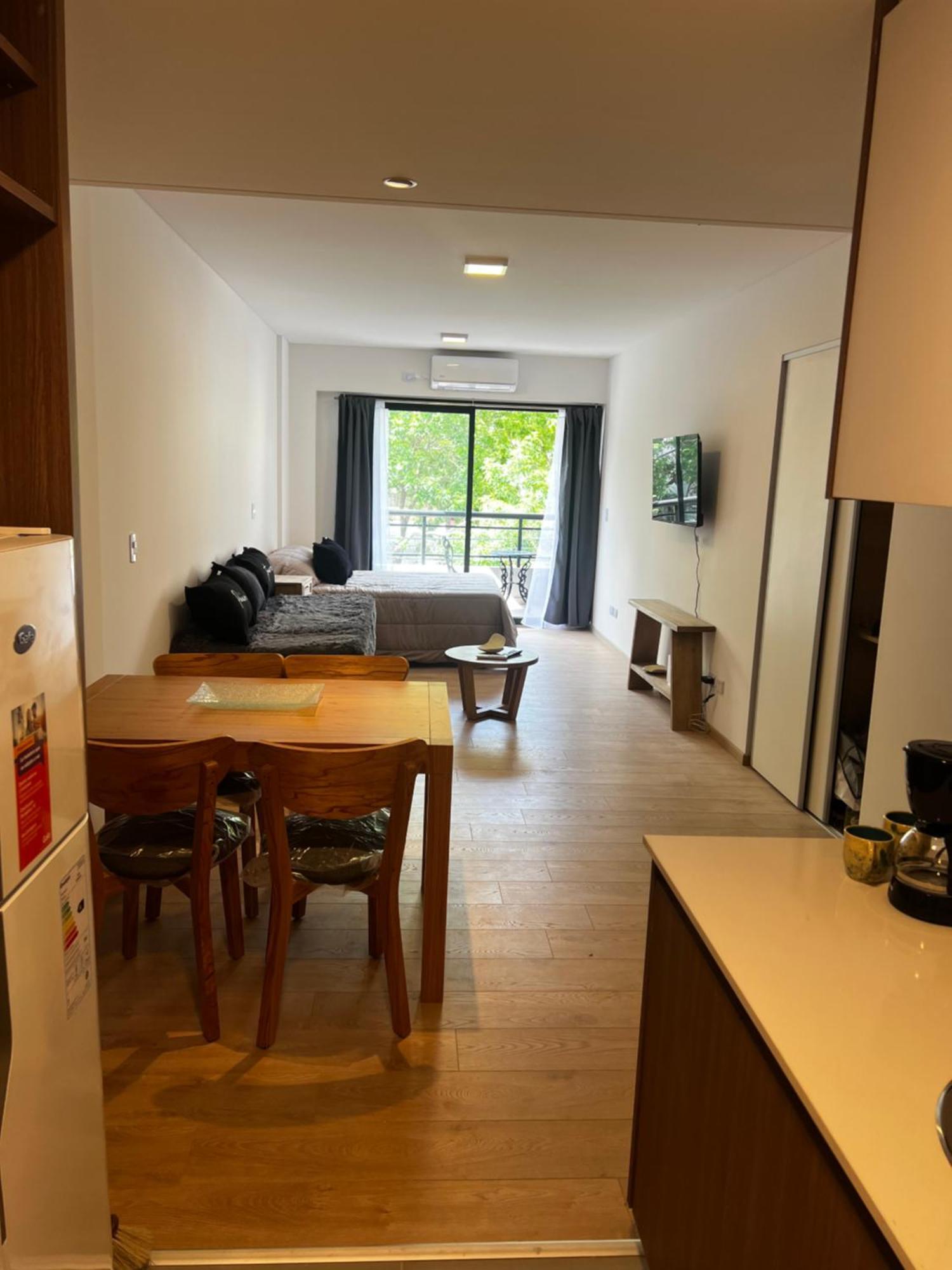 Apartamento Sol Interior