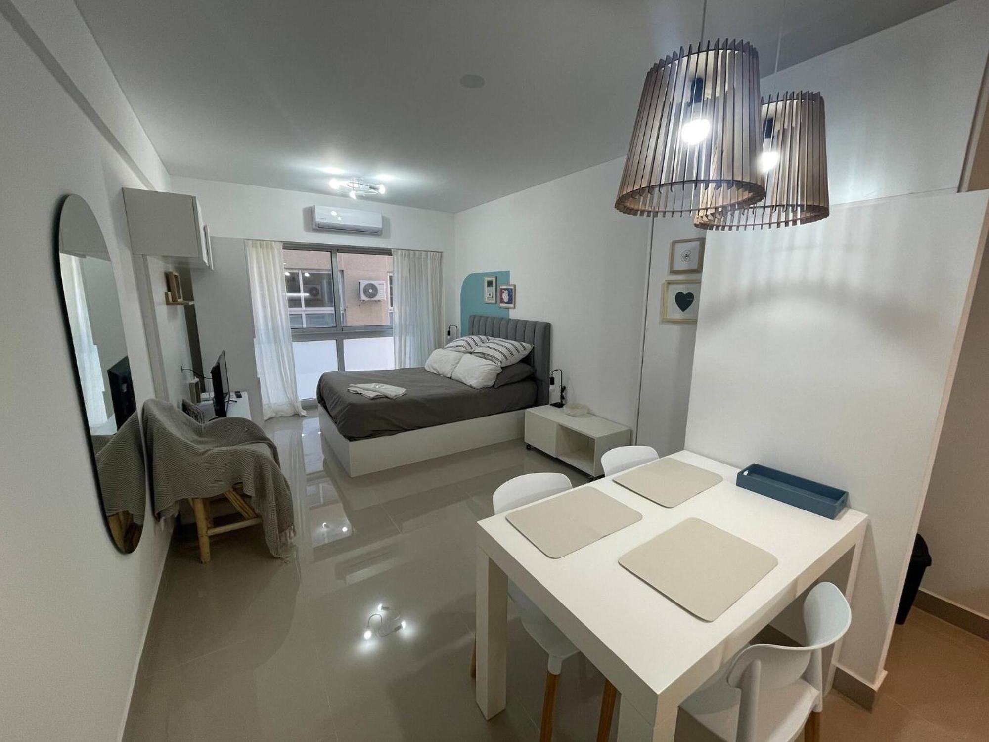 Modern In San Telmo Buenos Aires