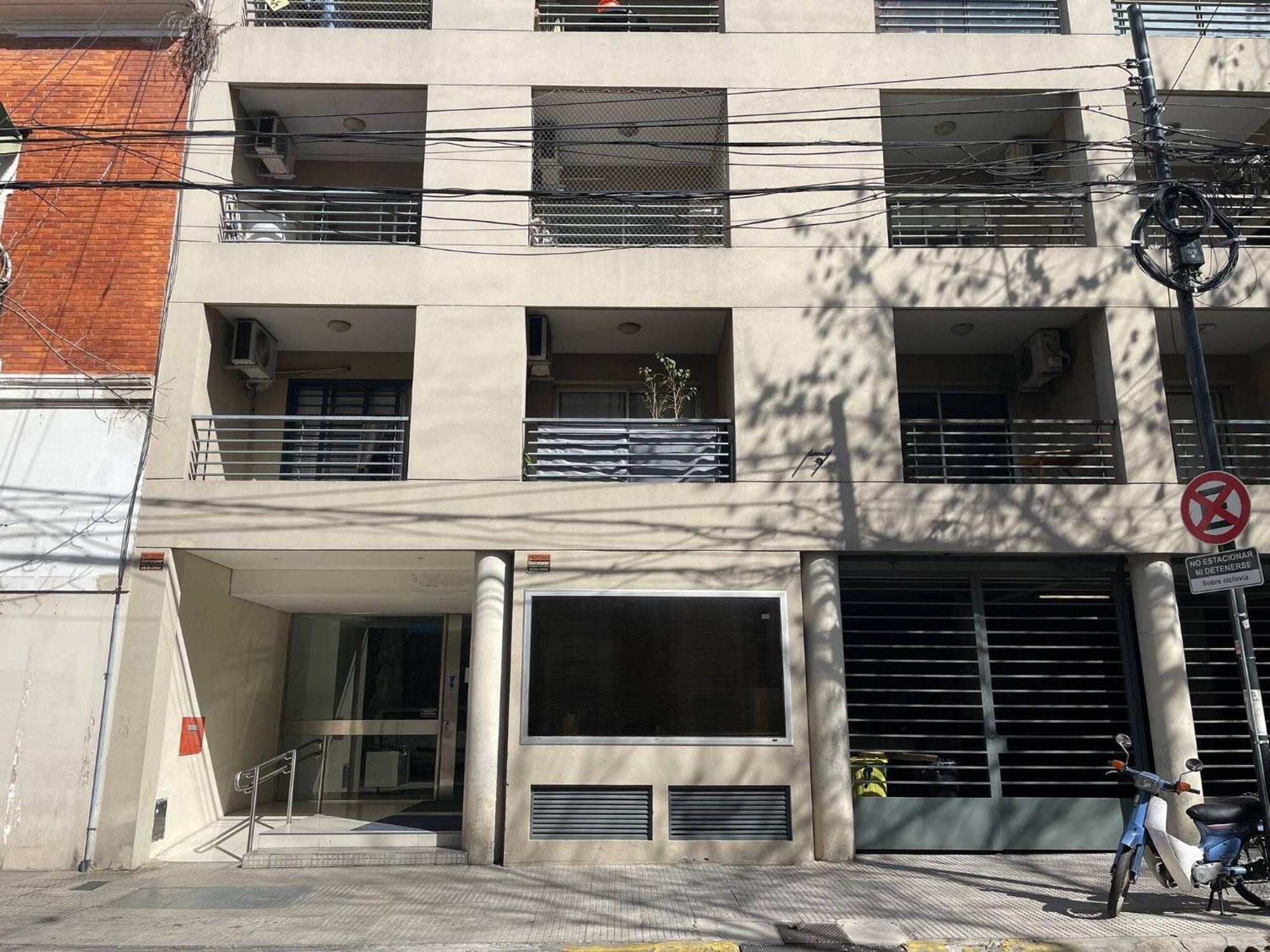 Apartamento Heart Of San Telmo With Pool And Barbecue *