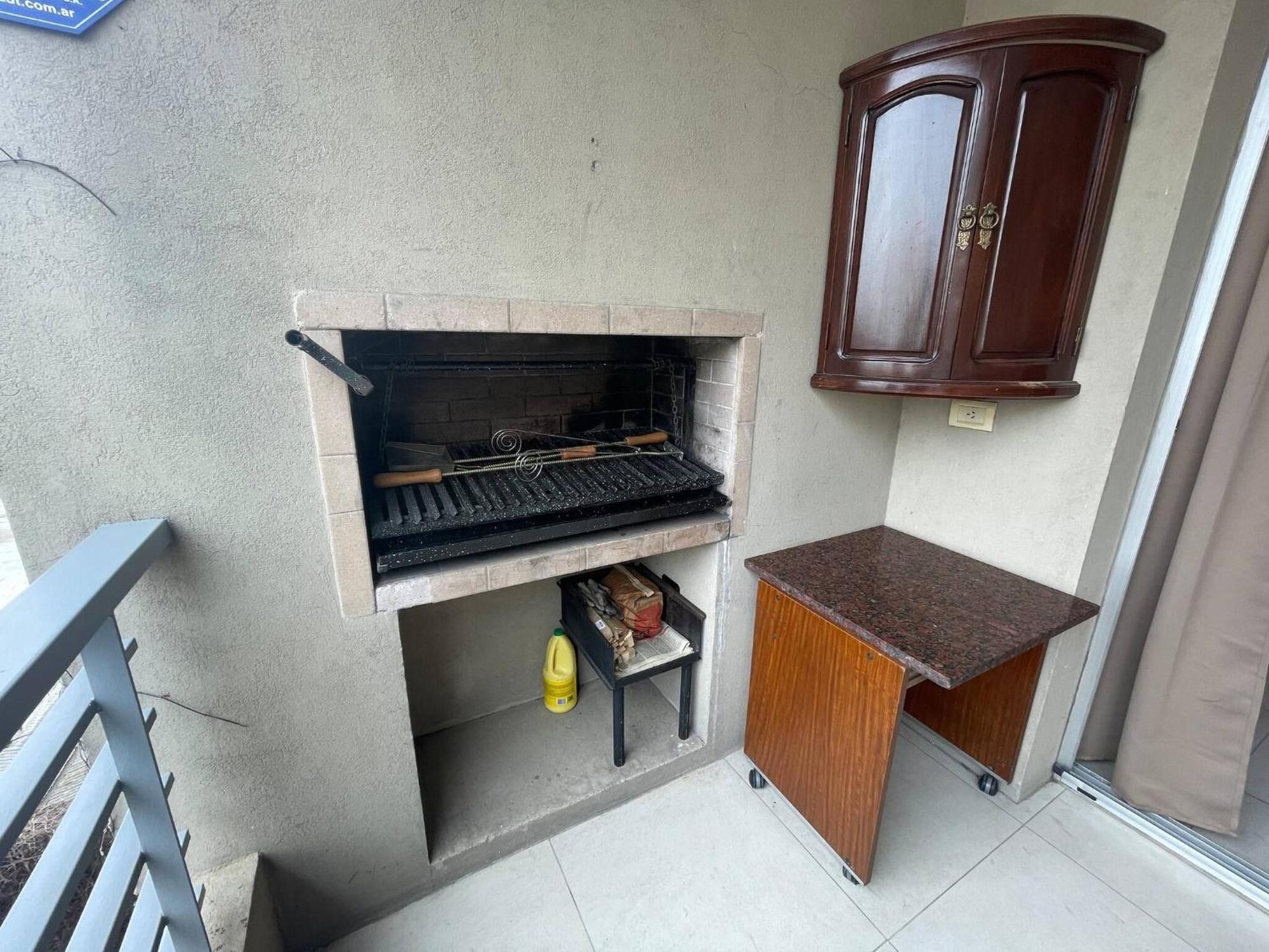 Heart Of San Telmo With Pool And Barbecue * Ciudad Autónoma de Buenos Aires