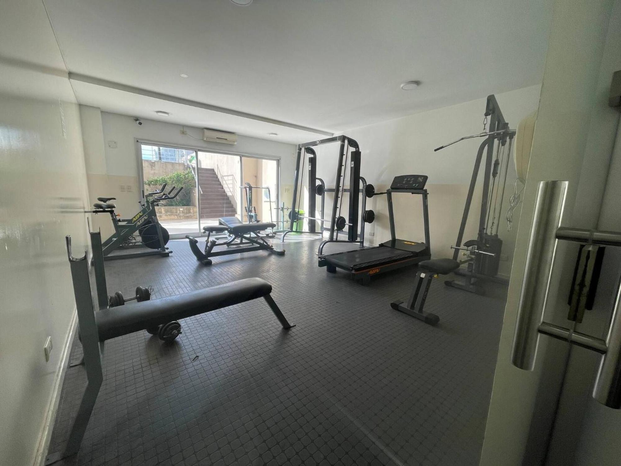Heart Of San Telmo With Pool And Barbecue Apartamento
