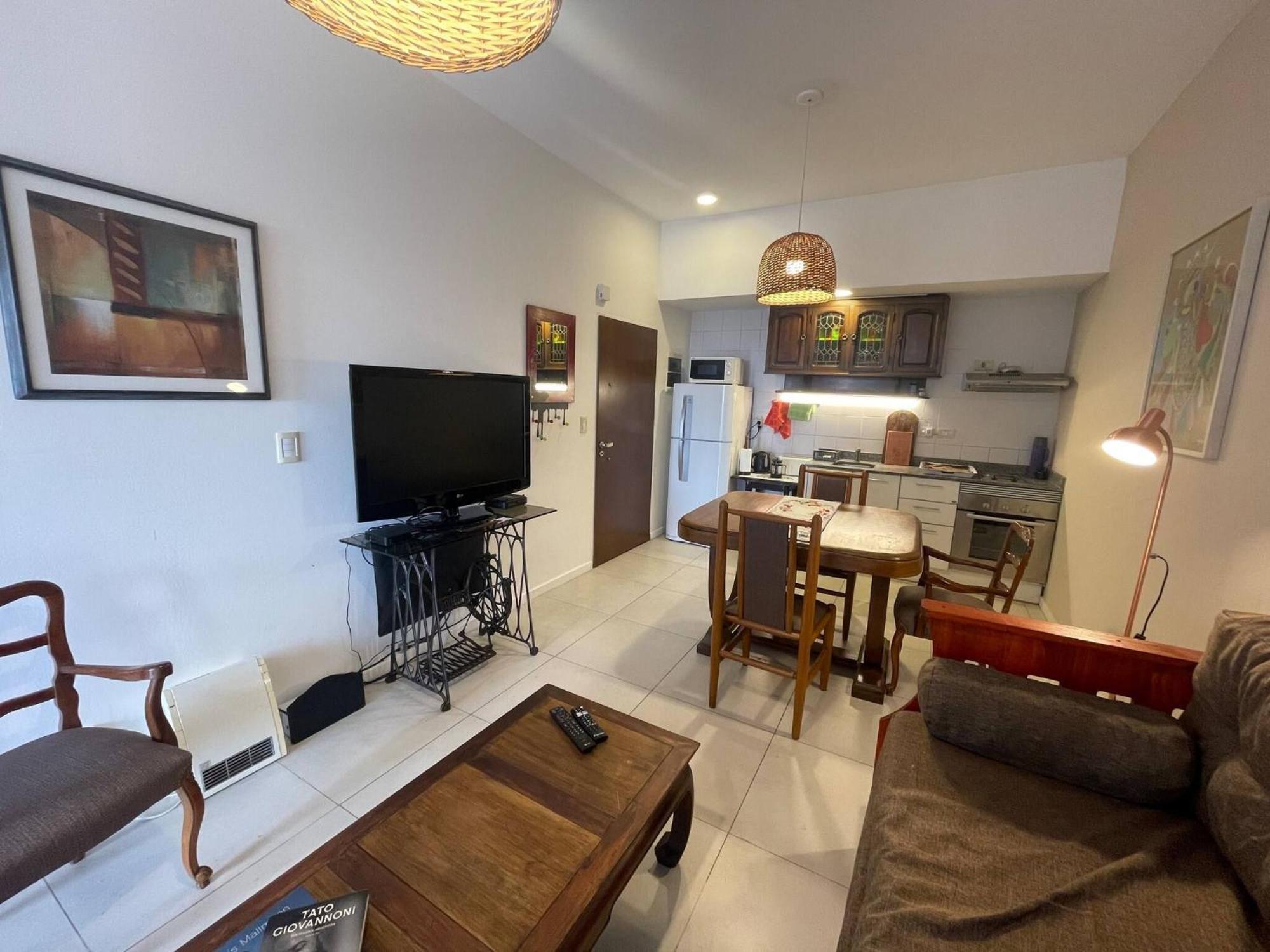 Heart Of San Telmo With Pool And Barbecue Apartamento *