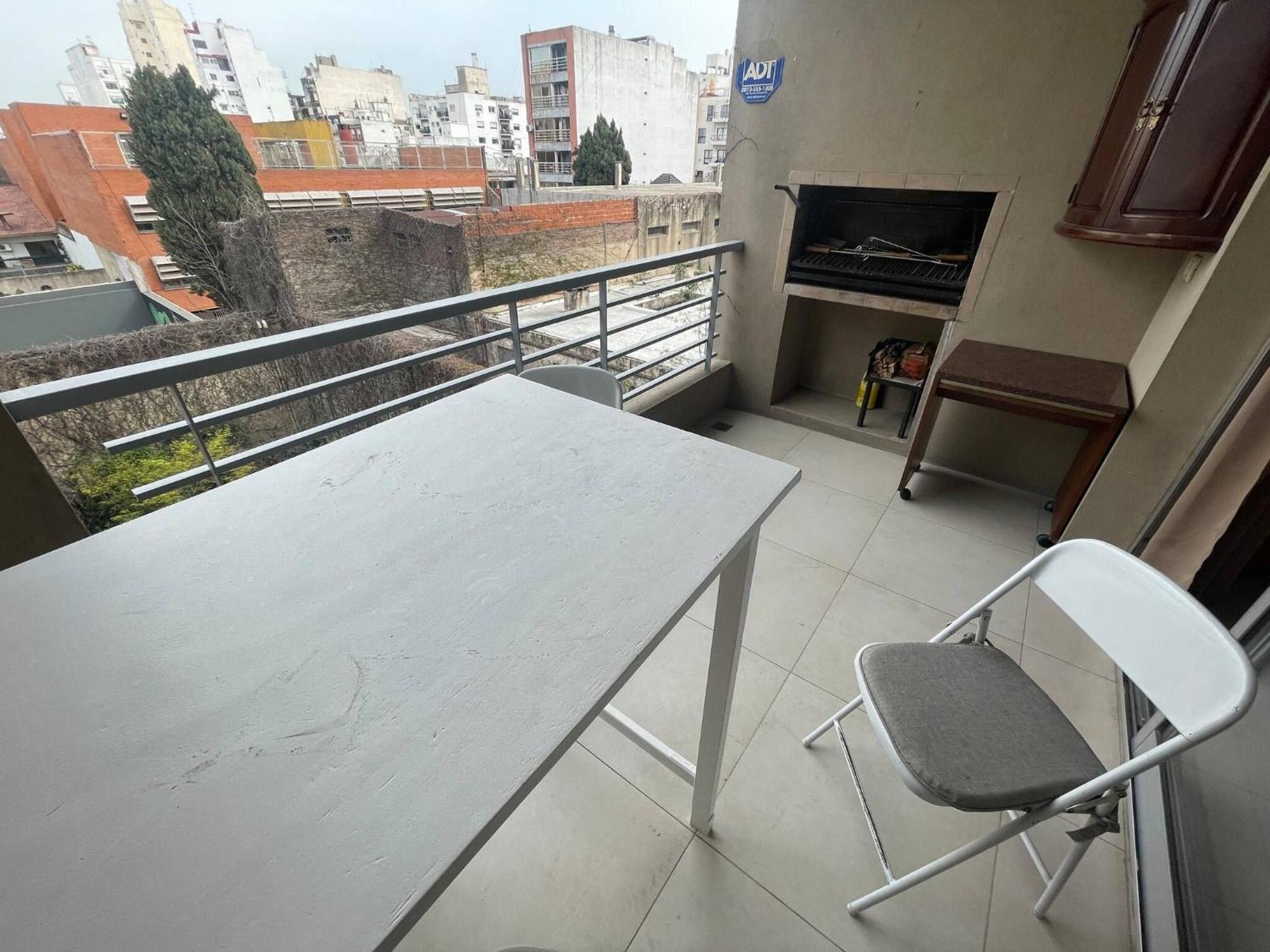Heart Of San Telmo With Pool And Barbecue *