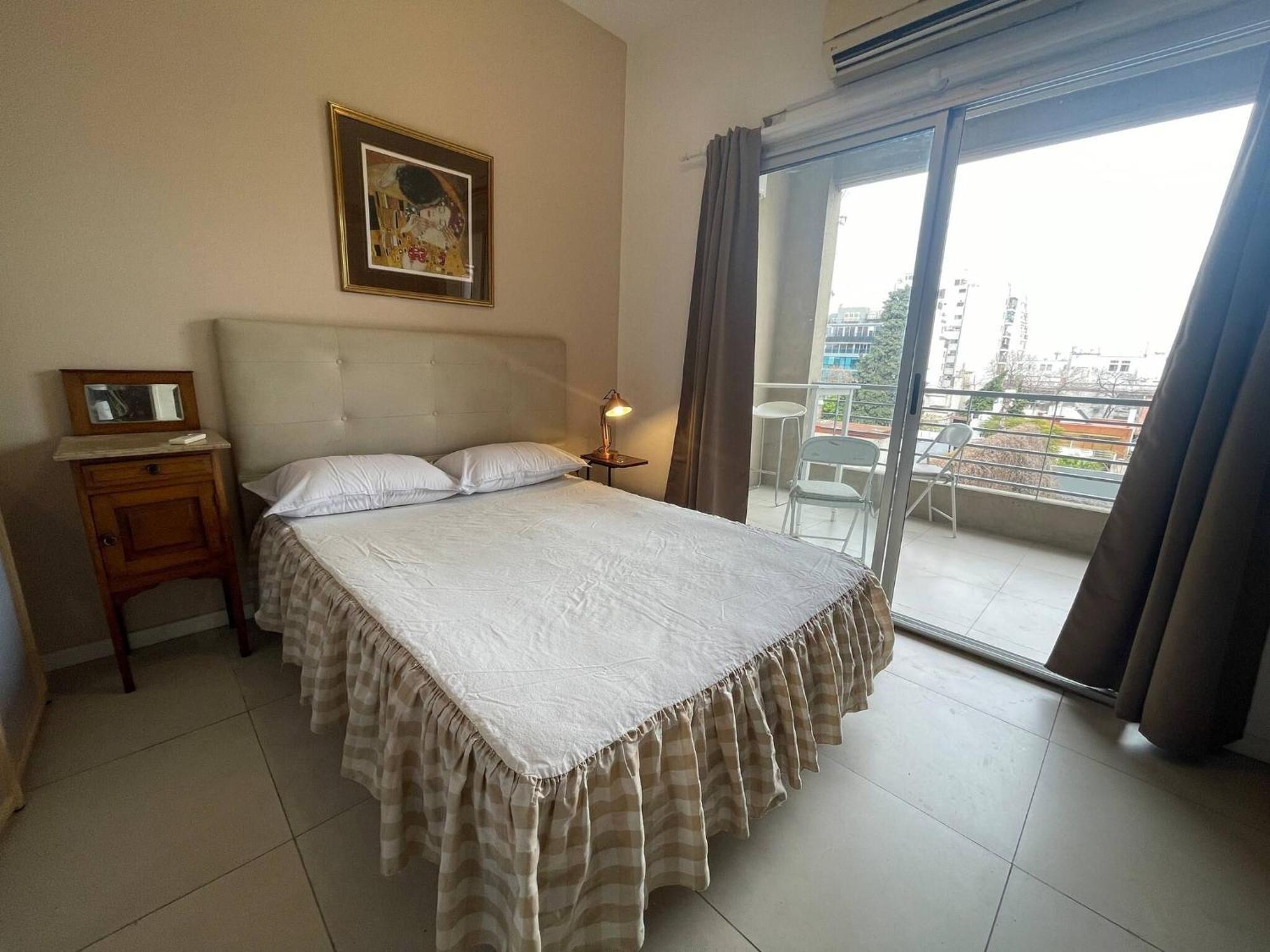 Apartamento Heart Of San Telmo With Pool And Barbecue