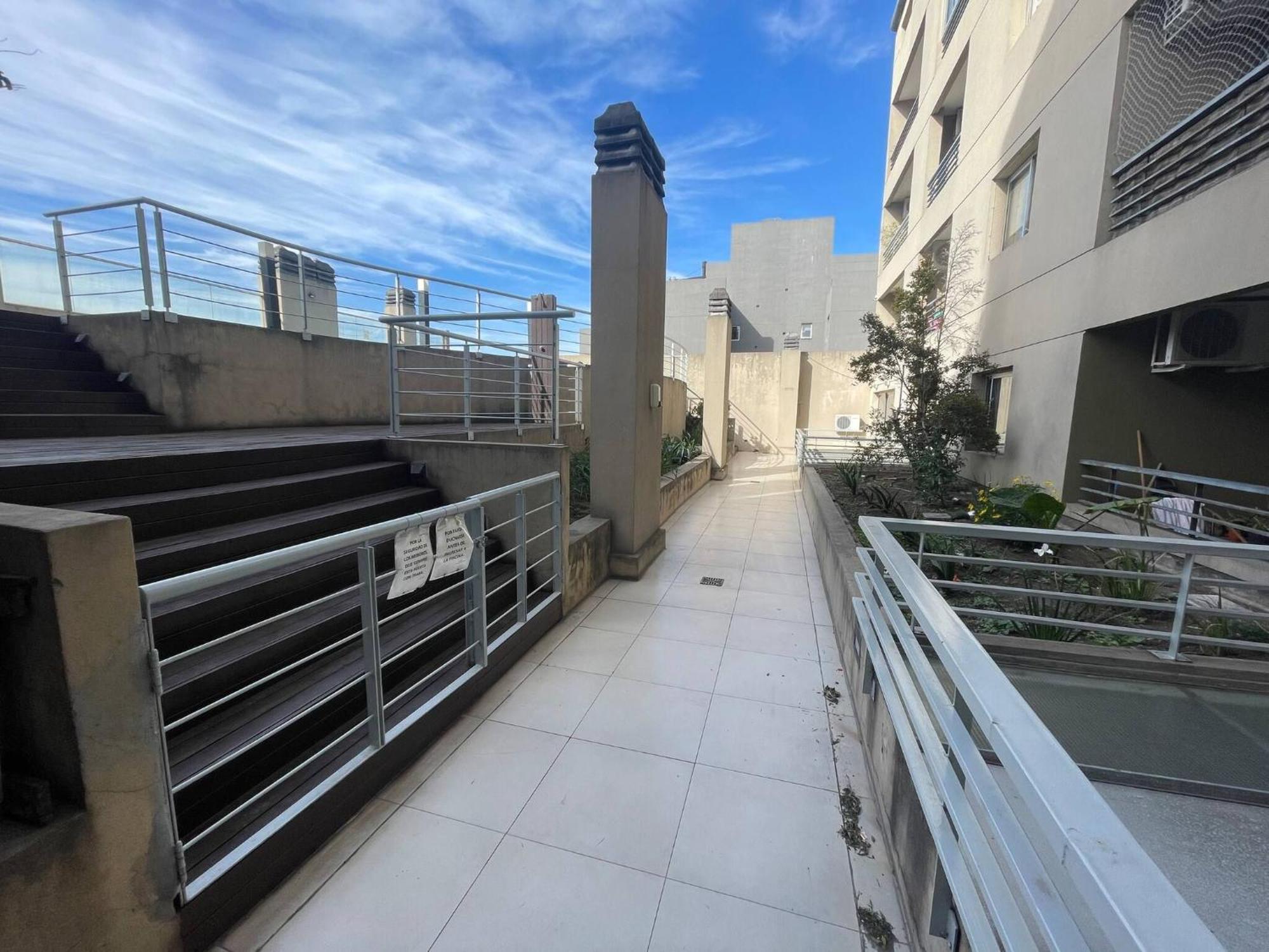 Heart Of San Telmo With Pool And Barbecue Apartamento *