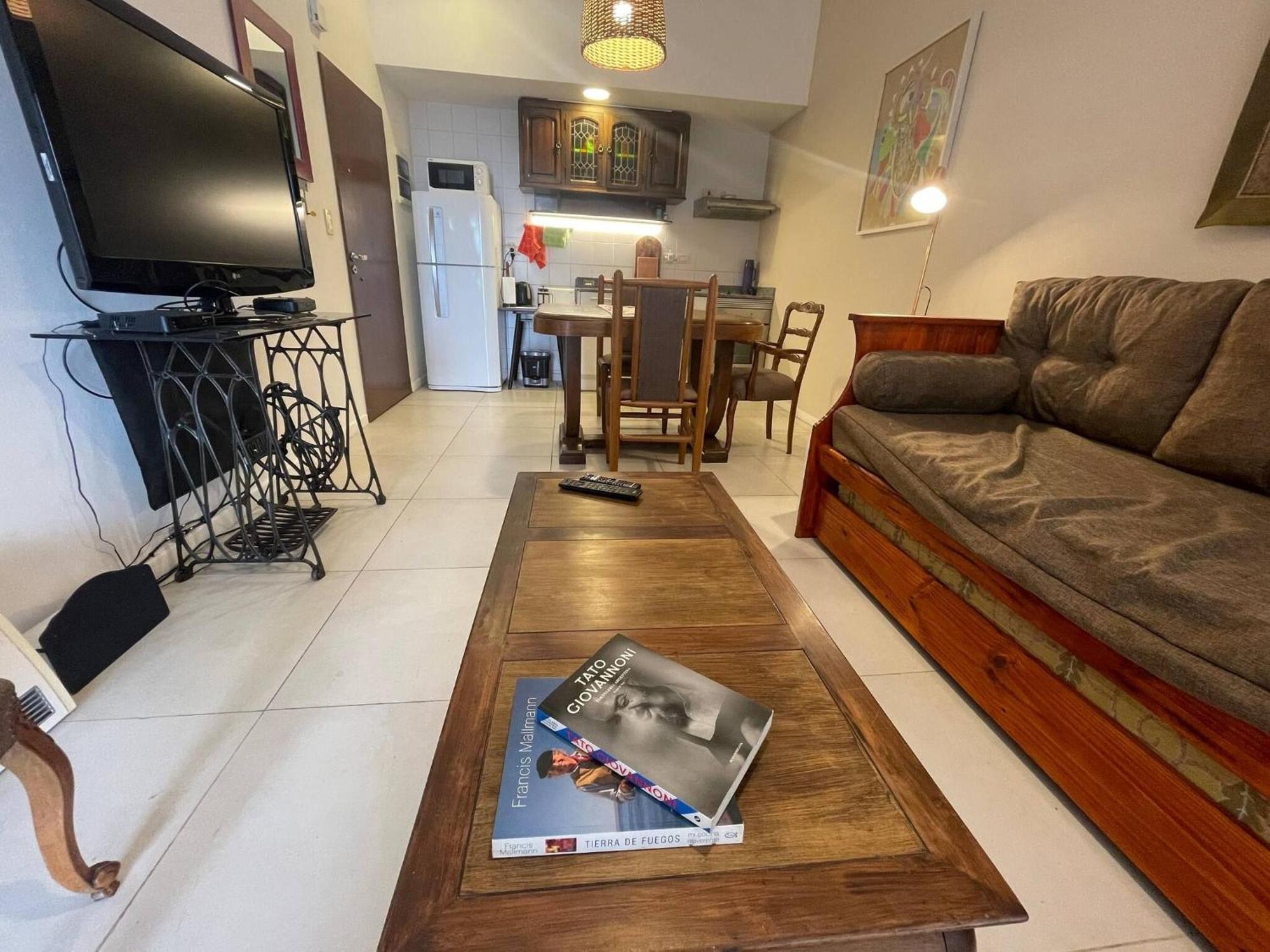 Apartamento Heart Of San Telmo With Pool And Barbecue *
