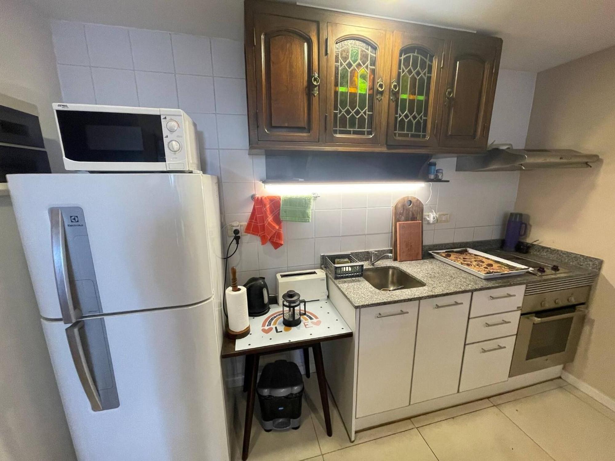 Heart Of San Telmo With Pool And Barbecue Apartamento