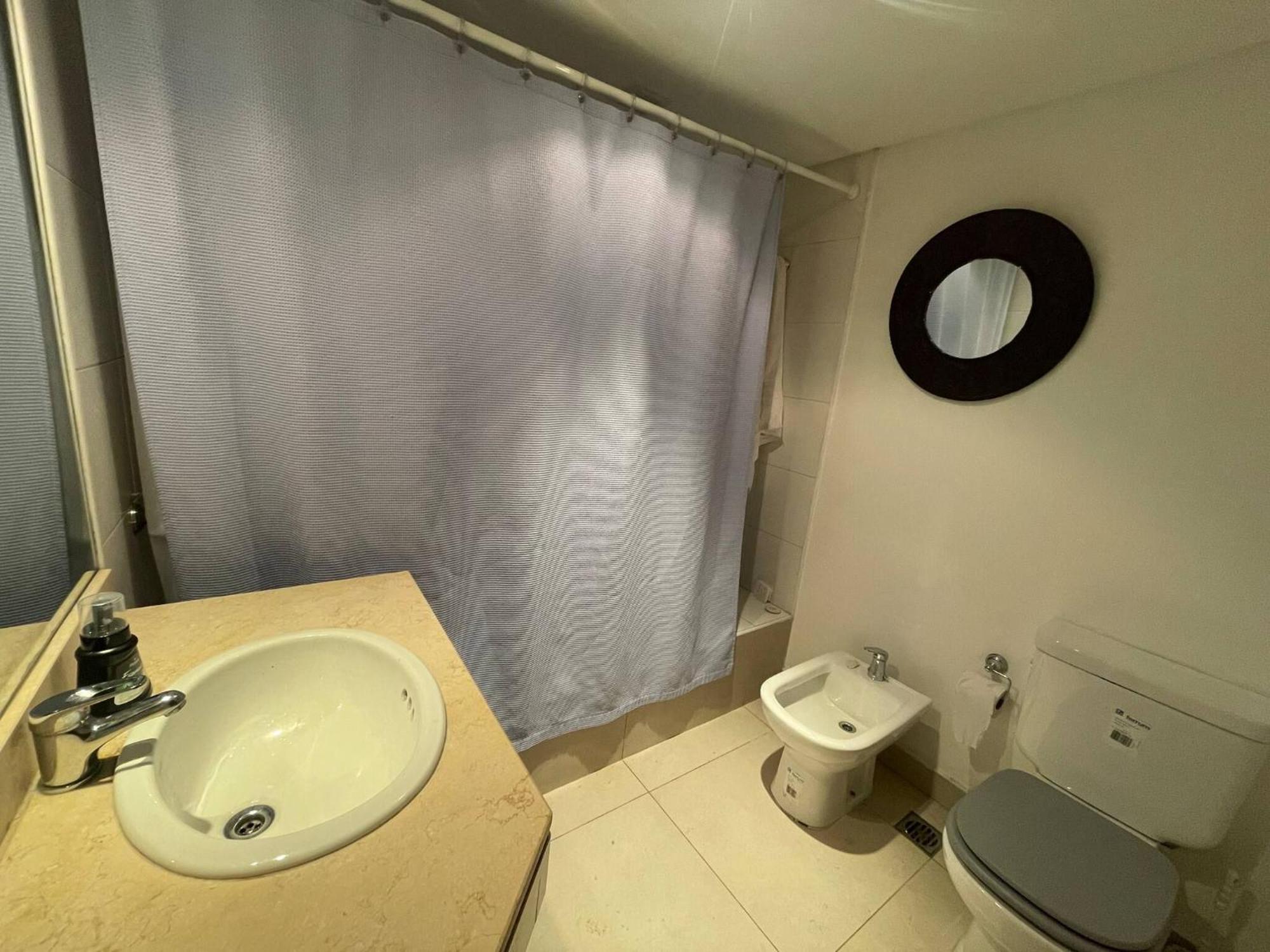 Apartamento Heart Of San Telmo With Pool And Barbecue