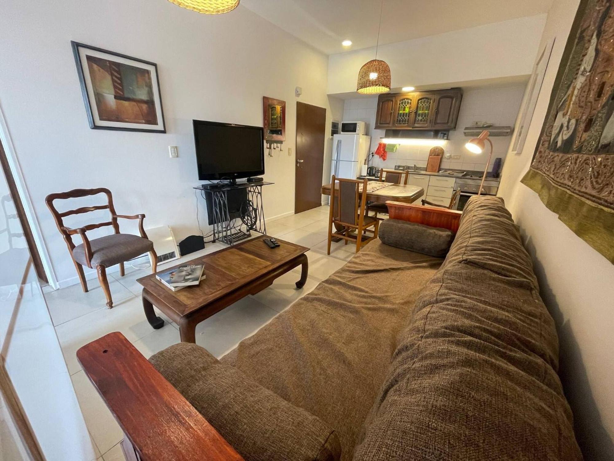 Heart Of San Telmo With Pool And Barbecue Apartamento *