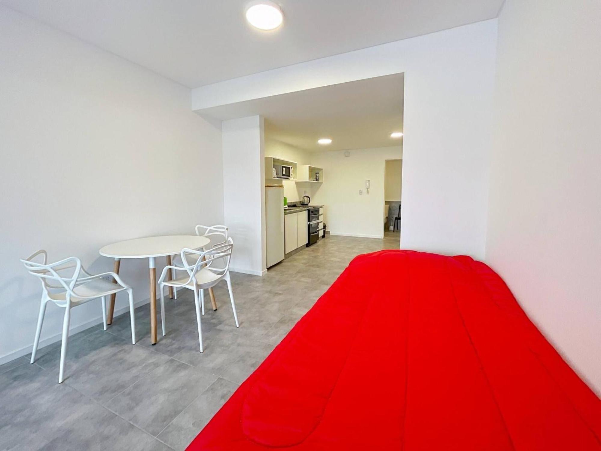 Cozy In San Cristbal Comfort And Perfect Location Apartamento Ciudad Autónoma de Buenos Aires