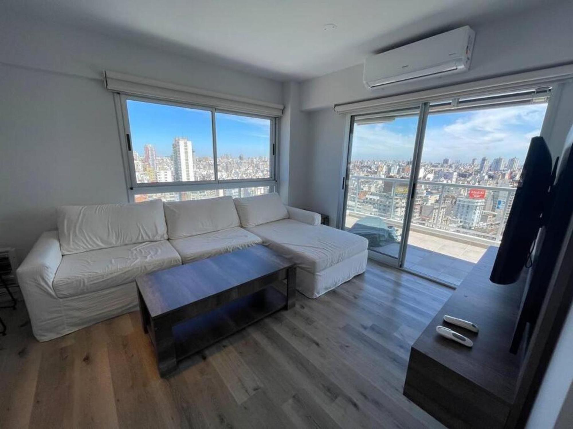 Exclusive In Recoleta With Panoramic Views