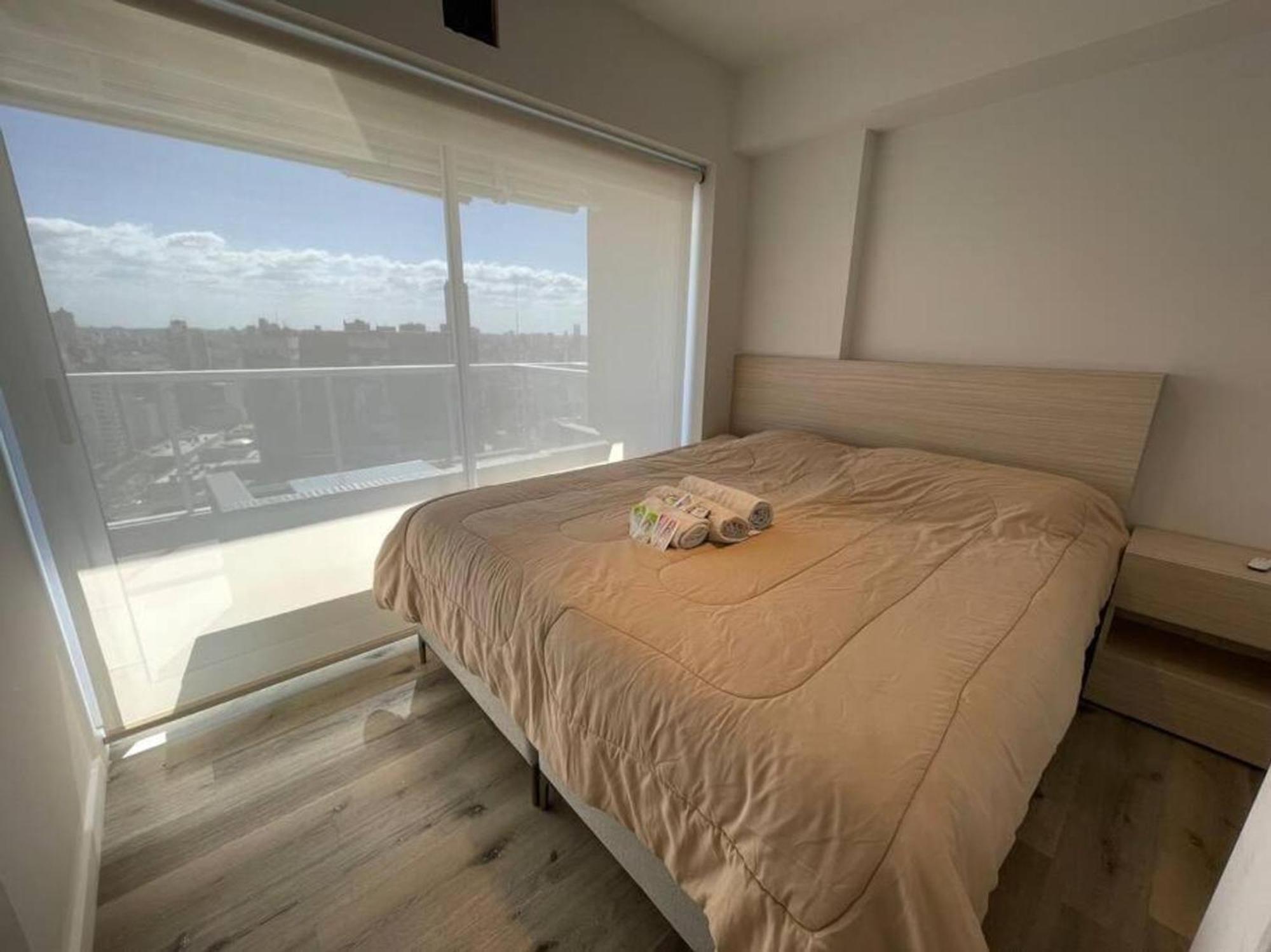 Apartamento Exclusive In Recoleta With Panoramic Views Ciudad Autónoma de Buenos Aires