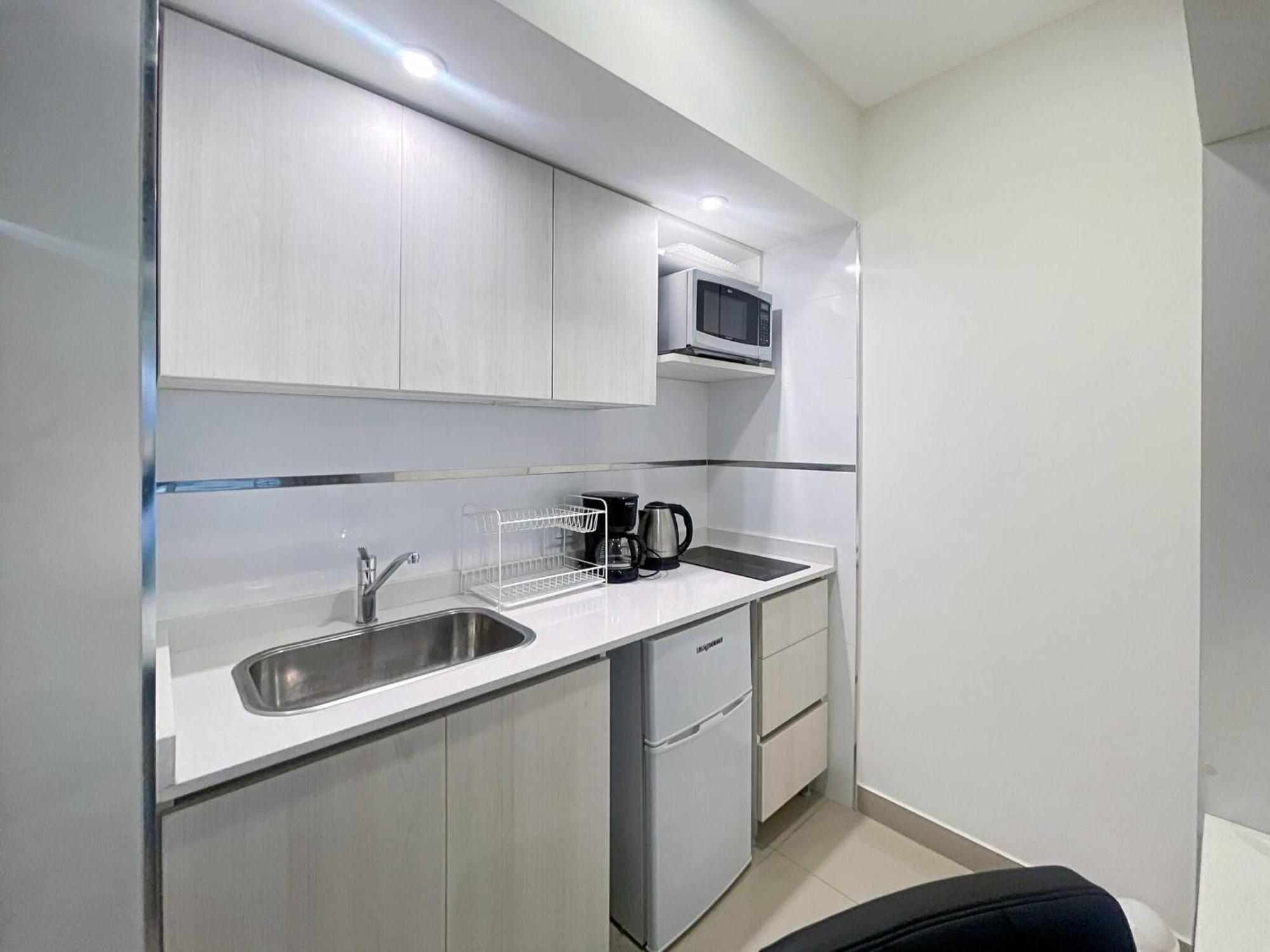 Apartamento Pool Balcony San Telmo