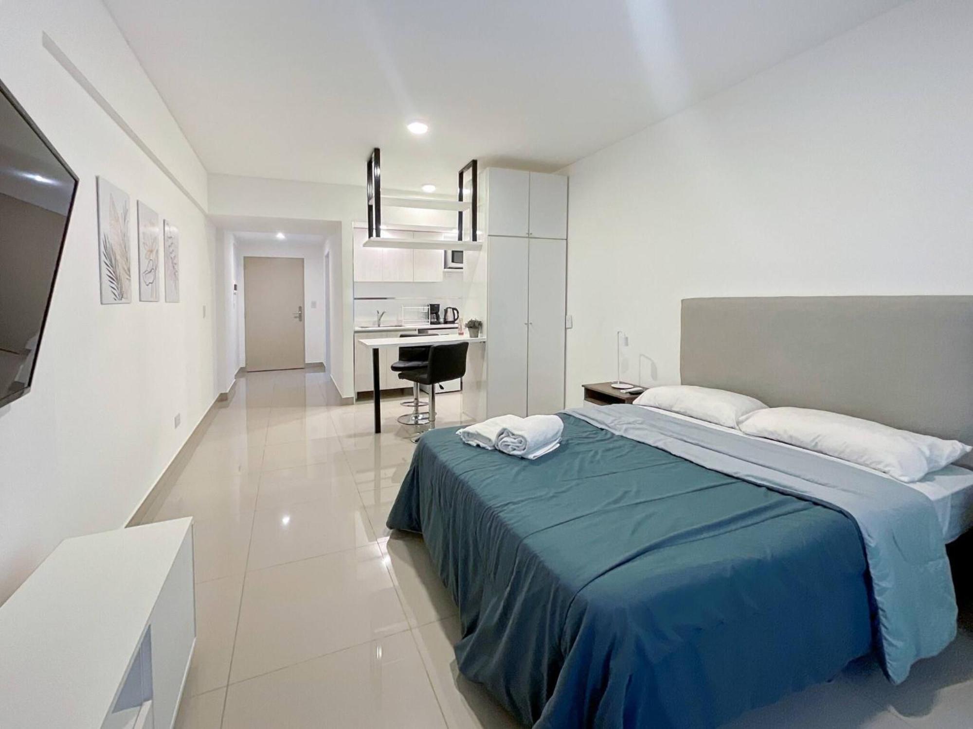 Apartamento Pool Balcony San Telmo *