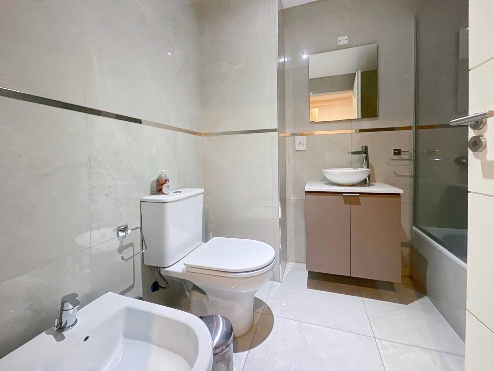 Apartamento Pool Balcony San Telmo Ciudad Autónoma de Buenos Aires