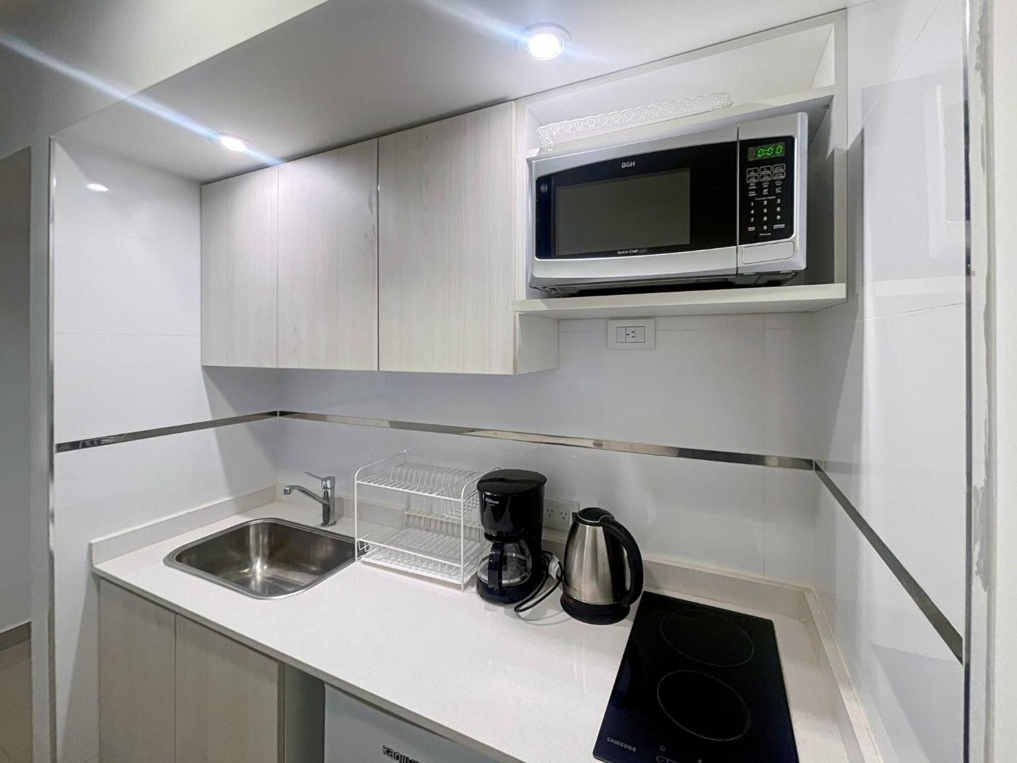 Pool Balcony San Telmo Apartamento *