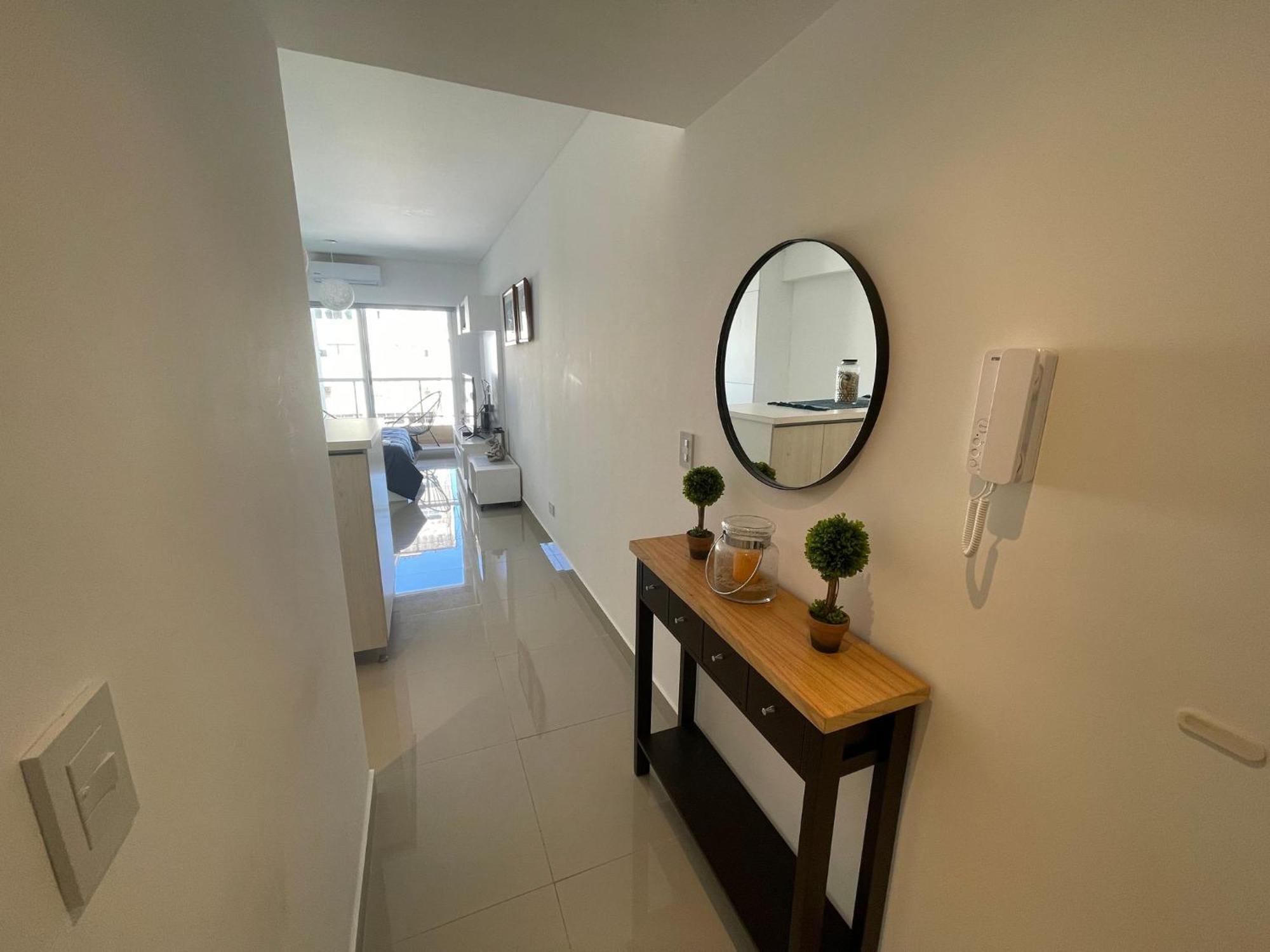 San Telmo Oasis Contemporary Luxurious Num6863 Apartment