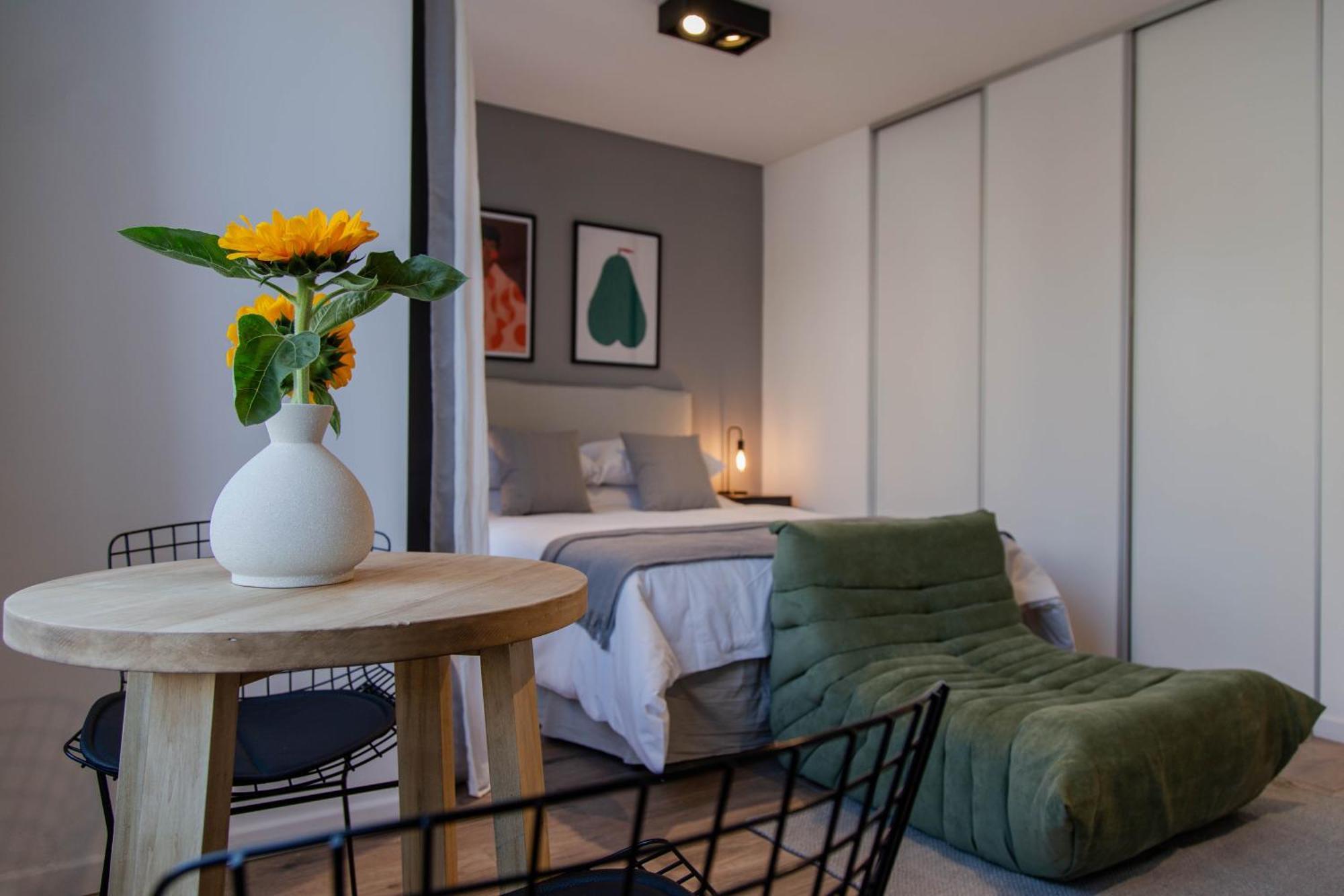 Sandalo Modern Ciudad Autónoma de Buenos Aires