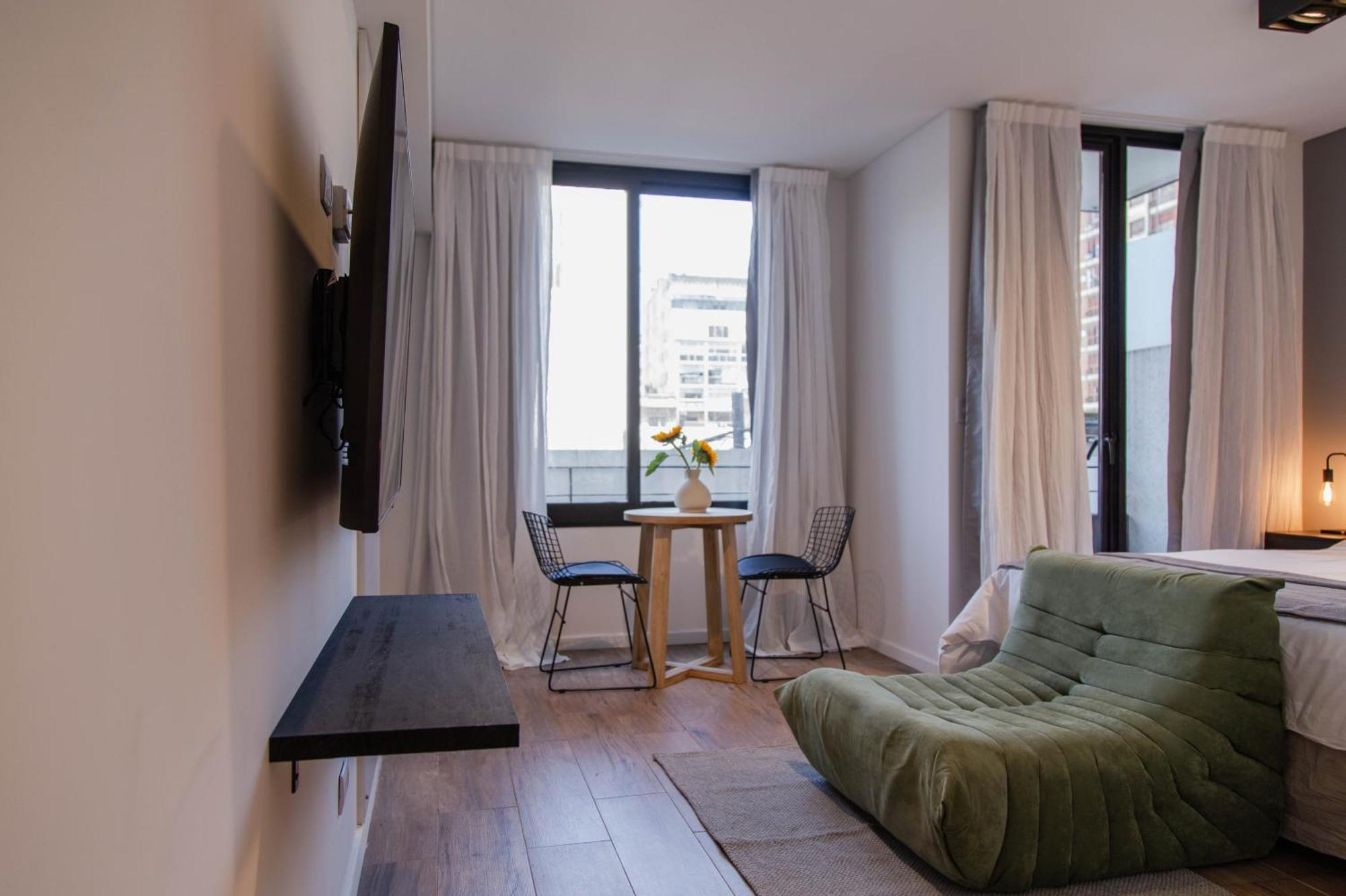 Sandalo Modern * Ciudad Autónoma de Buenos Aires