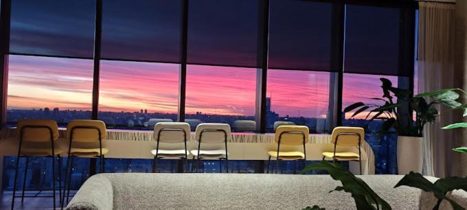 Apartamento Quartier Del Bajo By Sky Host Ciudad Autónoma de Buenos Aires