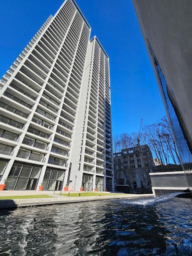 Apartamento Quartier Del Bajo By Sky Host Ciudad Autónoma de Buenos Aires