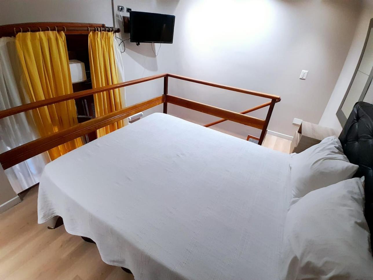Casa Recoleta - Recoleta Hotel
