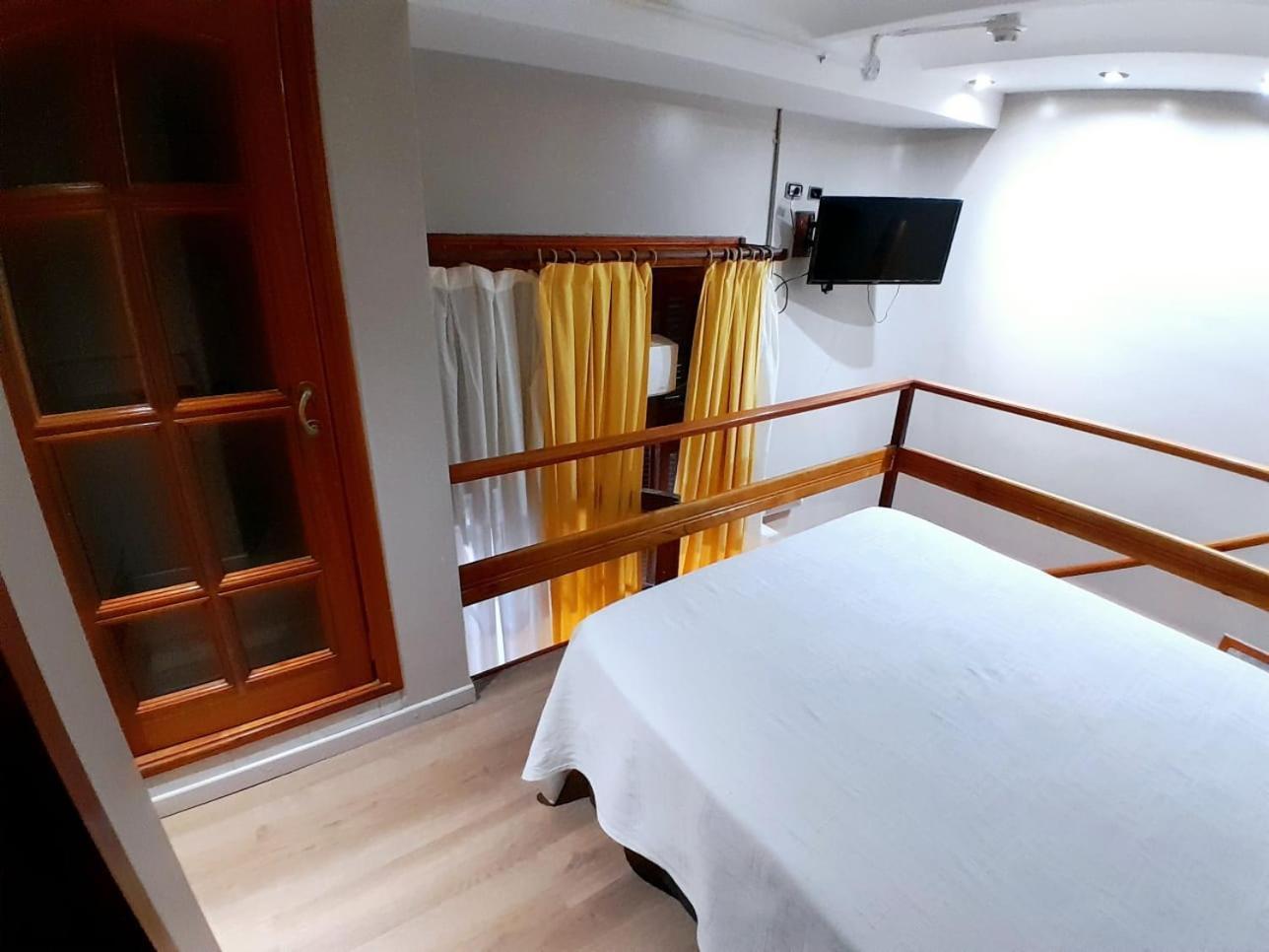 Casa Recoleta - Recoleta 3*