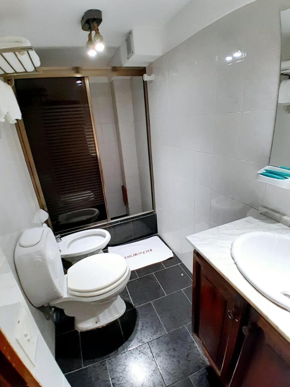 Casa Recoleta - Recoleta